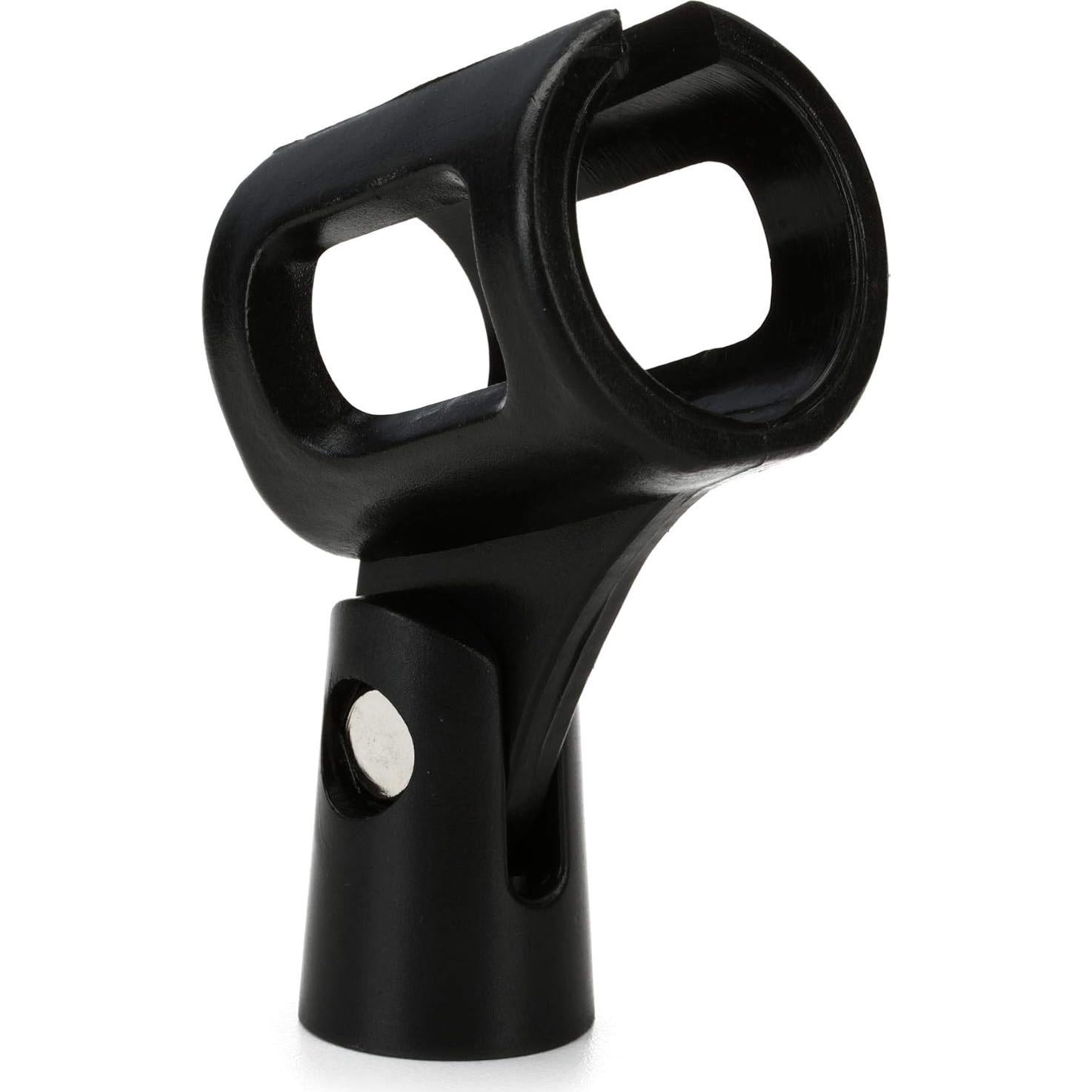 Soporte de micrófono trípode Gator Frameworks GFW-MIC-2020 + Clip inalámbrico GFW-MIC-CLIPW