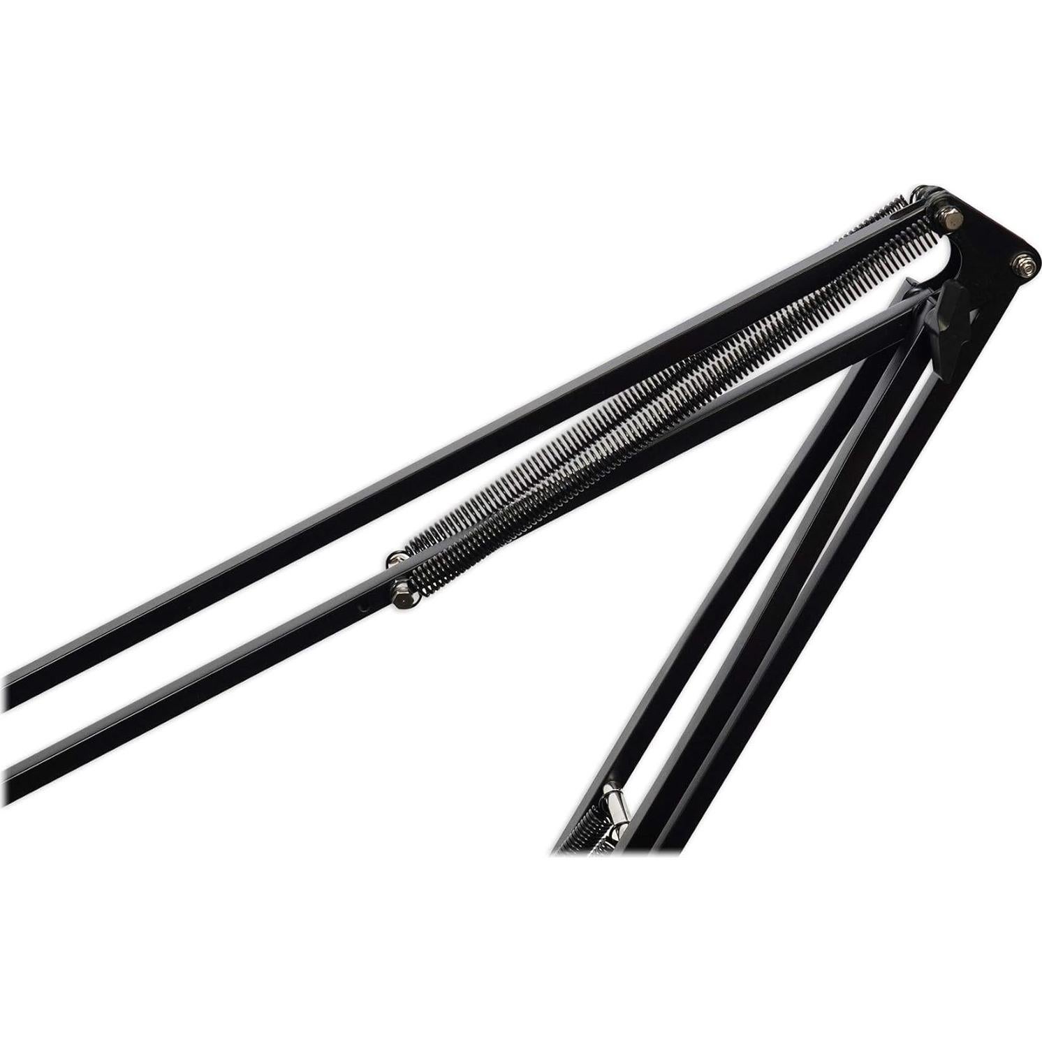 Brazo de Micrófono Rockville DMS40 101.6 cm Ajustable para Podcasting