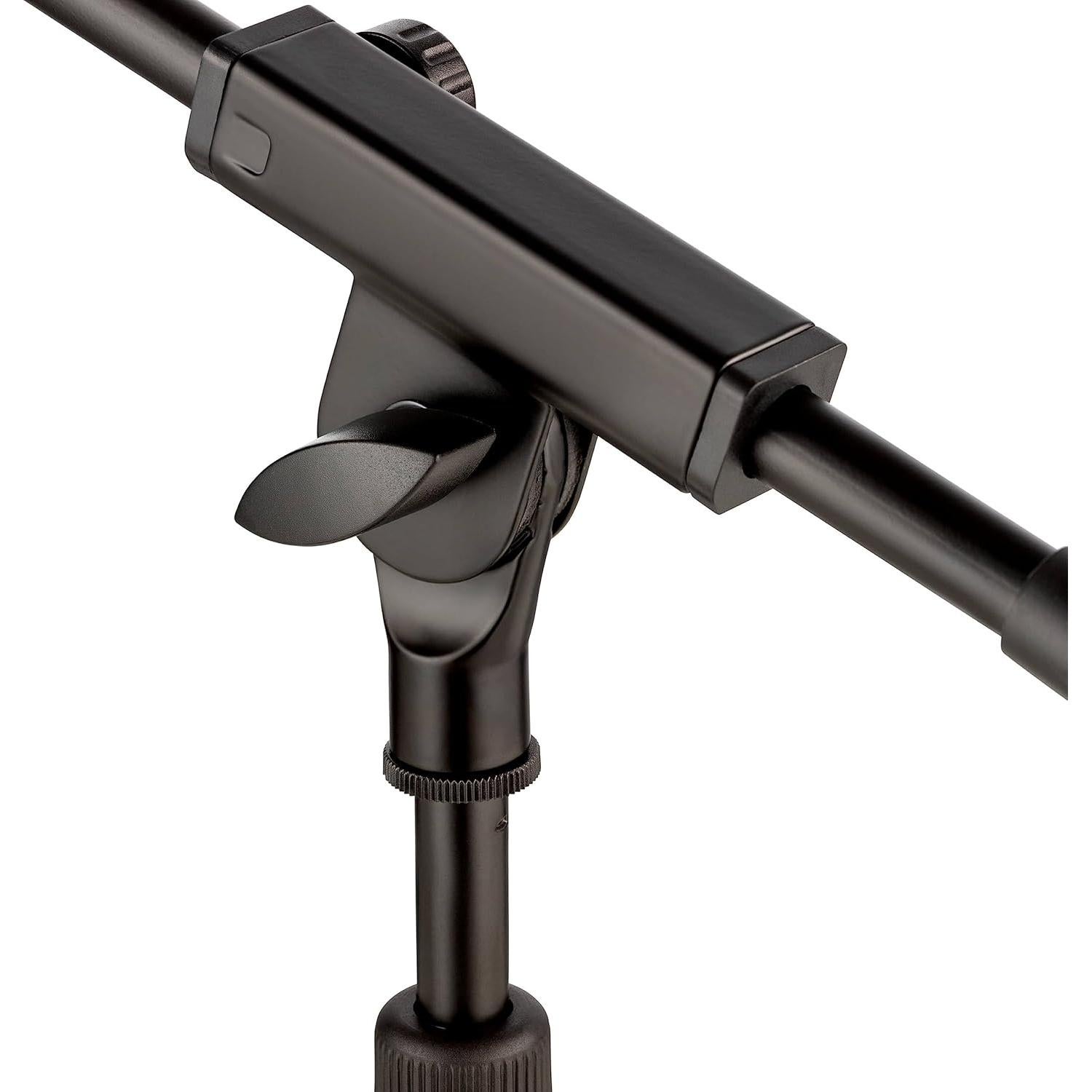 Soporte de Micrófono de Escritorio Ajustable Clef Audio Labs