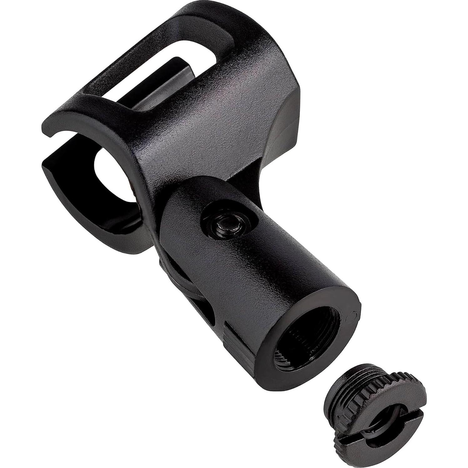 Soporte de Micrófono de Escritorio Ajustable Clef Audio Labs