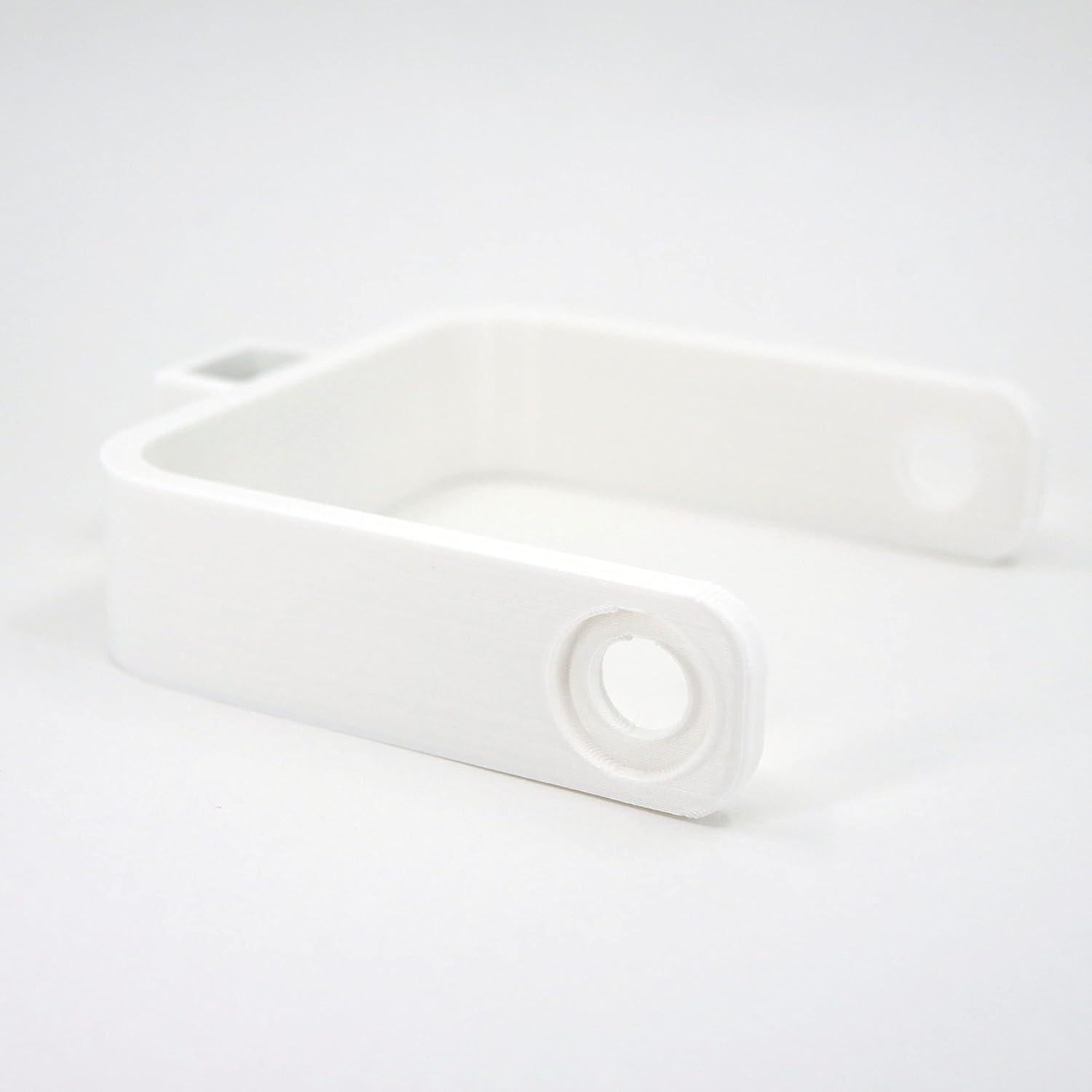 Adaptador de Montaje para Micrófono Blue Yeti X - Desk Cookies - Blanco