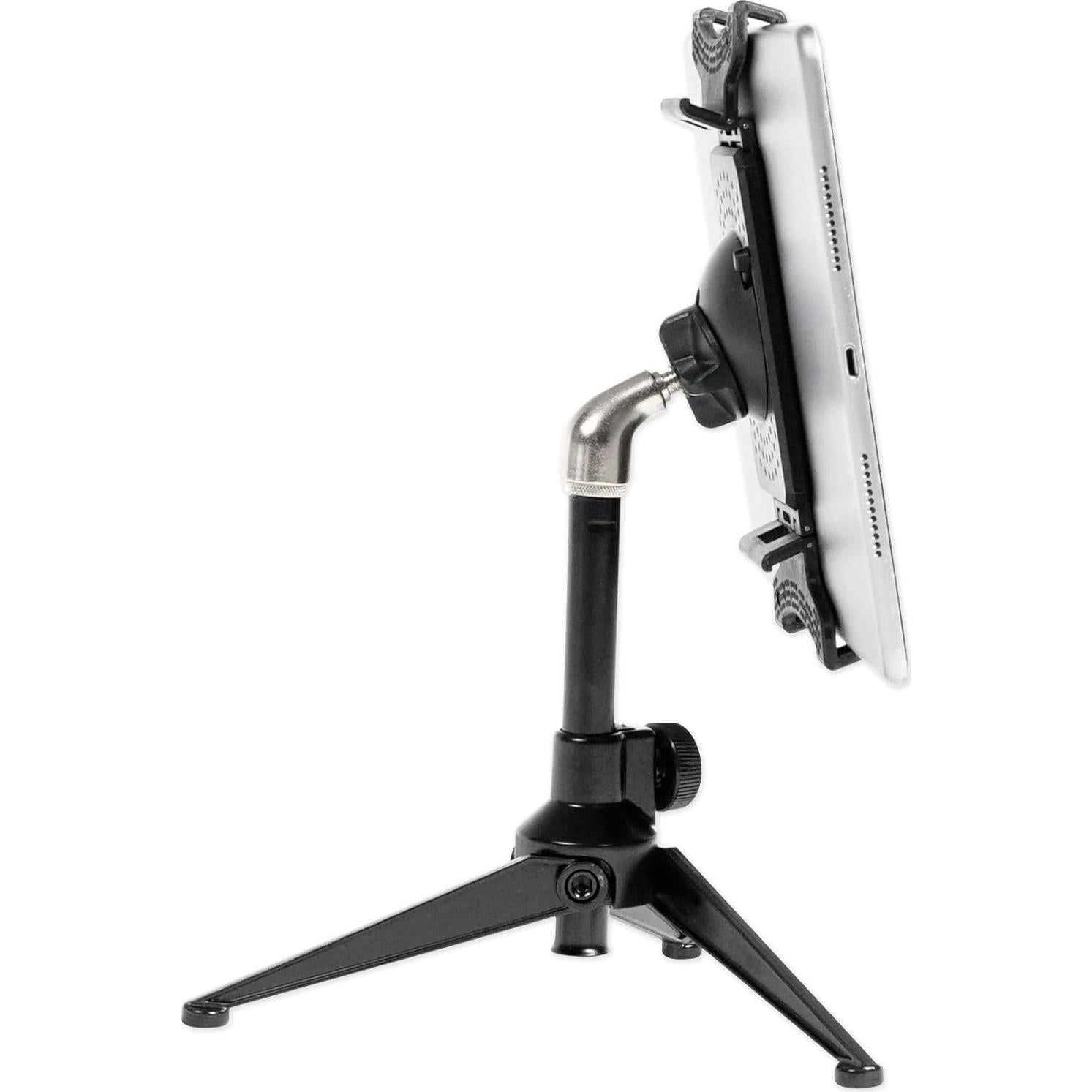 Soporte Ajustable para Smartphone y Tableta Rockville IPS22