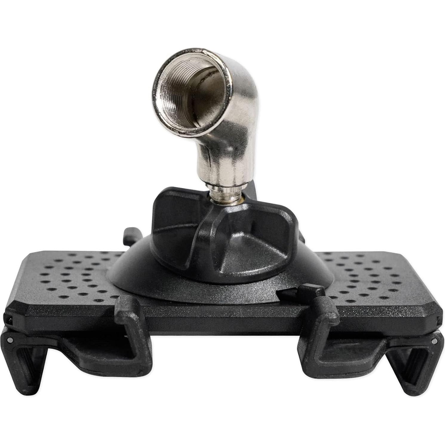 Soporte Ajustable para Smartphone y Tableta Rockville IPS22