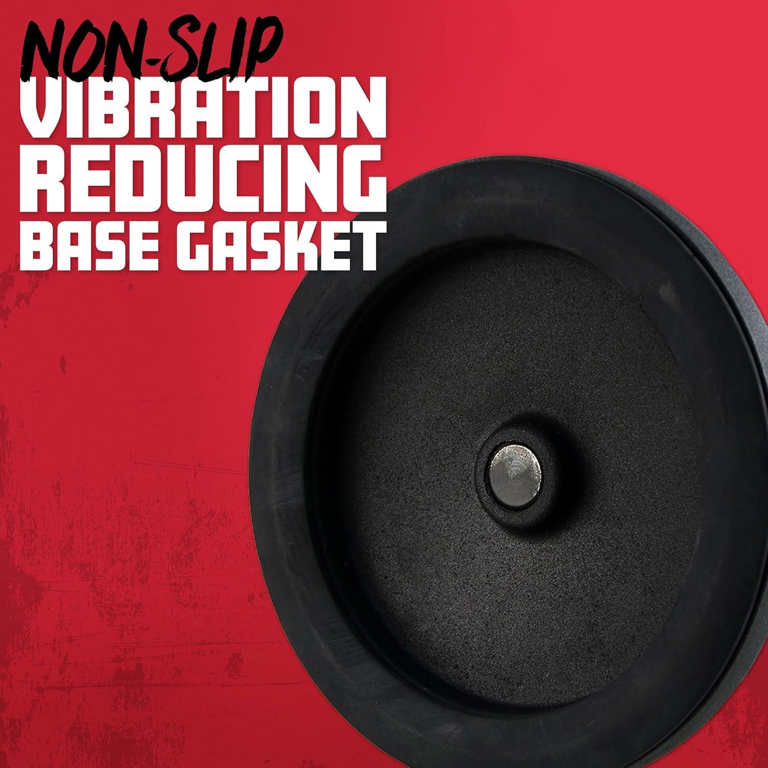 Soporte de Micrófono de Escritorio Gator Frameworks GFW-MIC-0600