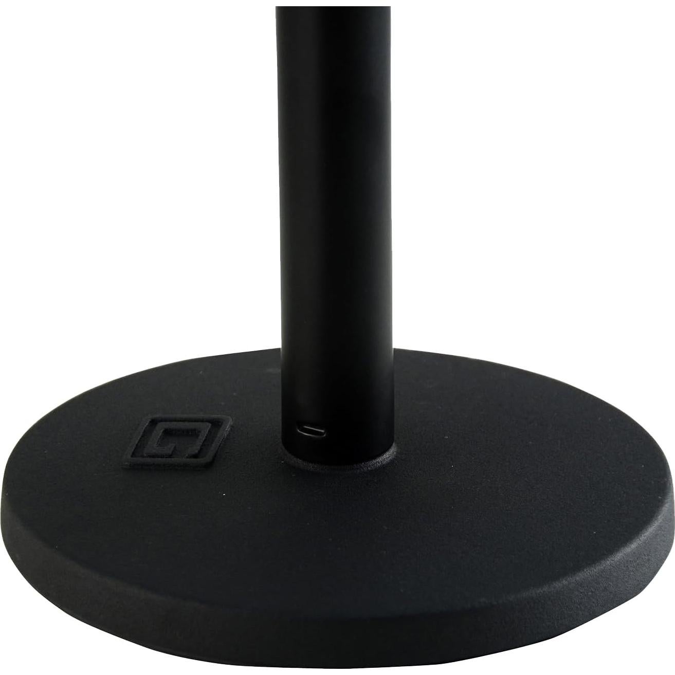 Soporte de Micrófono de Escritorio Gator Frameworks GFW-MIC-0600