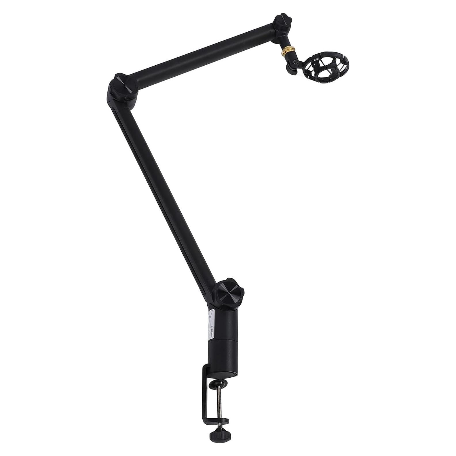 Soporte de Micrófono Boom Arm TOPINCN Ajustable 1.86 kg