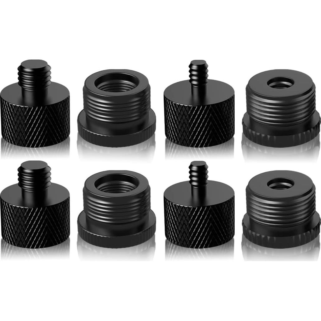 Soporte de Choque Elgato Wave:1 y Wave:3 - Atenuación de Ruido