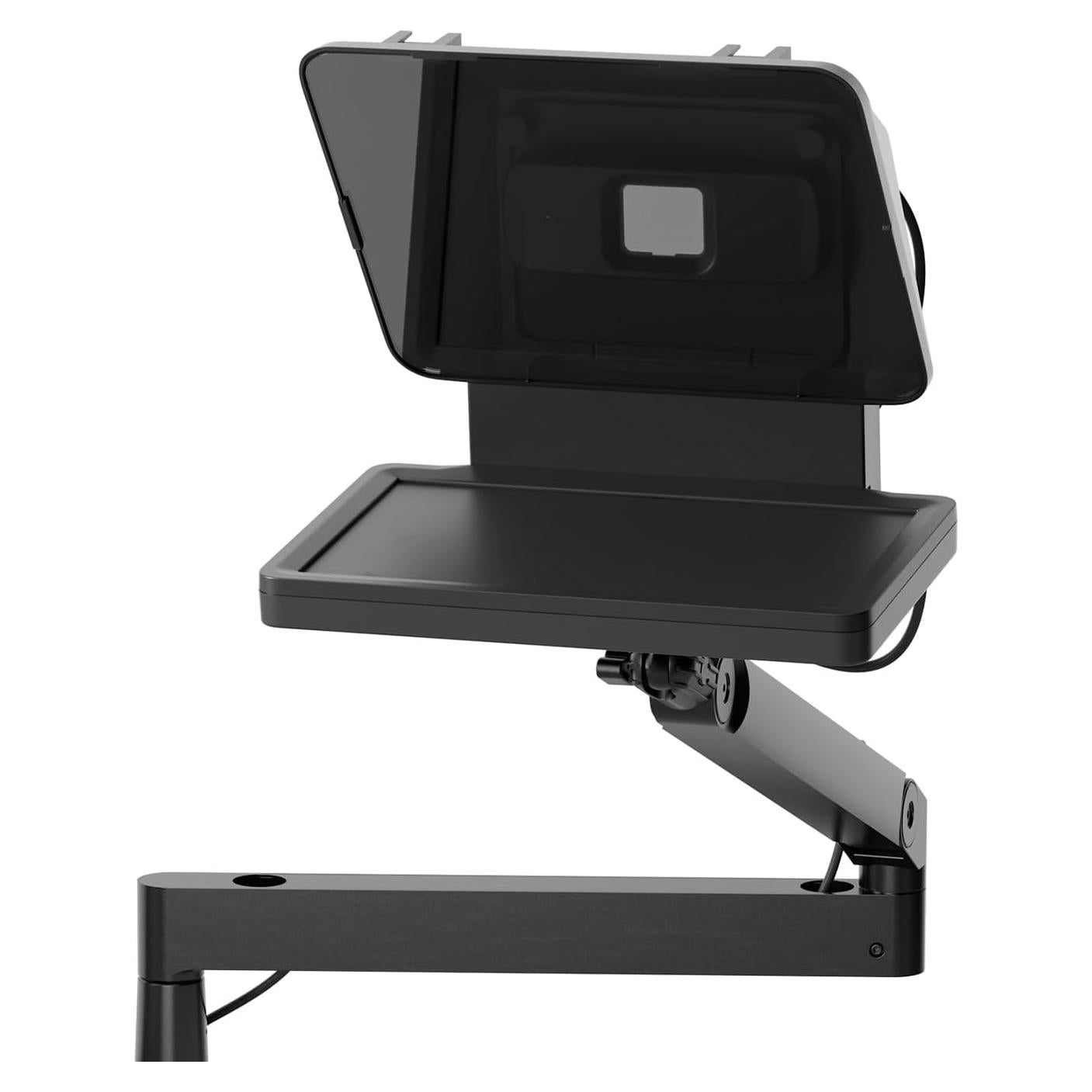 Elgato Teleprompter Premium con Soporte Giratorio Ajustable