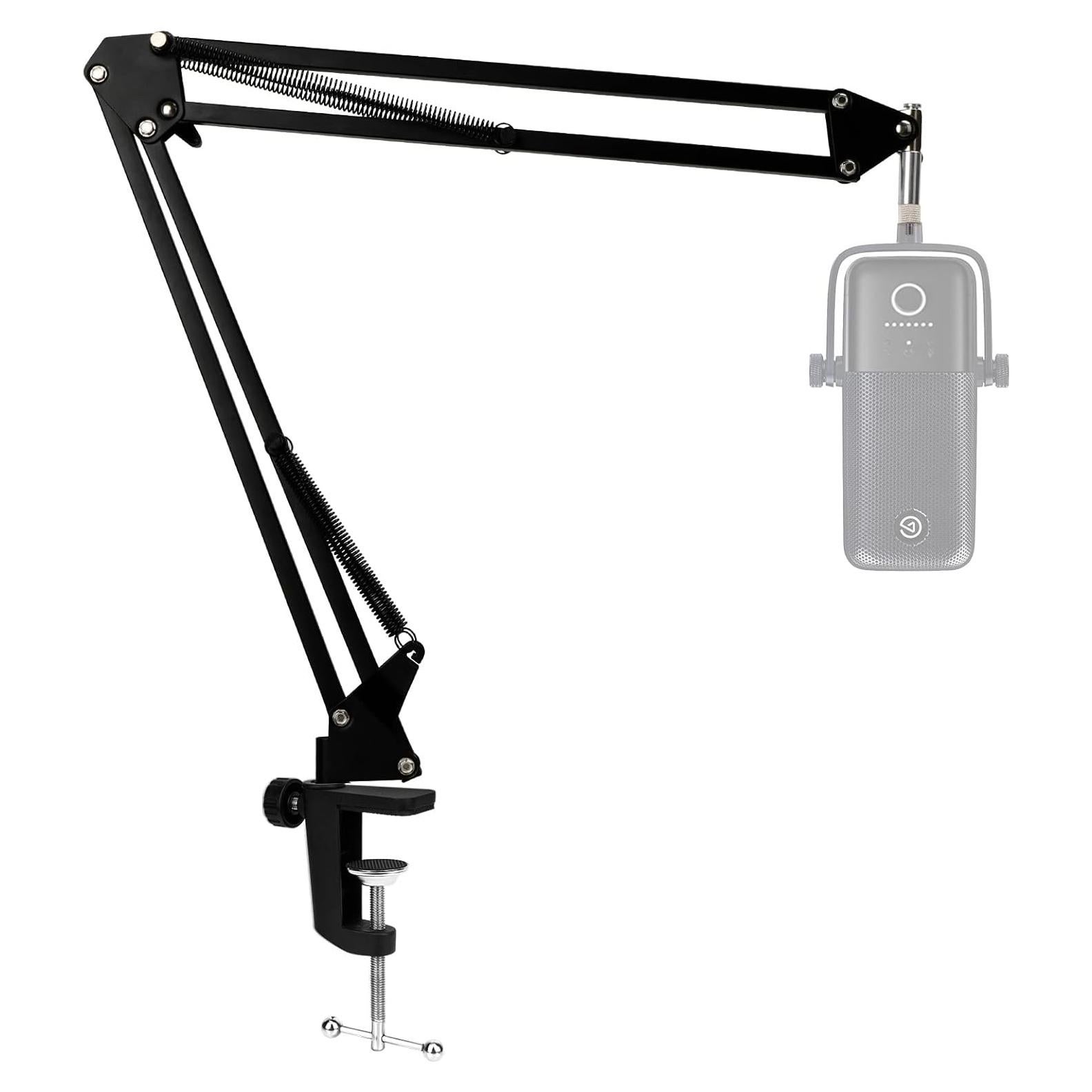 Soporte de Micrófono Boom Arm Elgato Wave 3 - 1.4kg