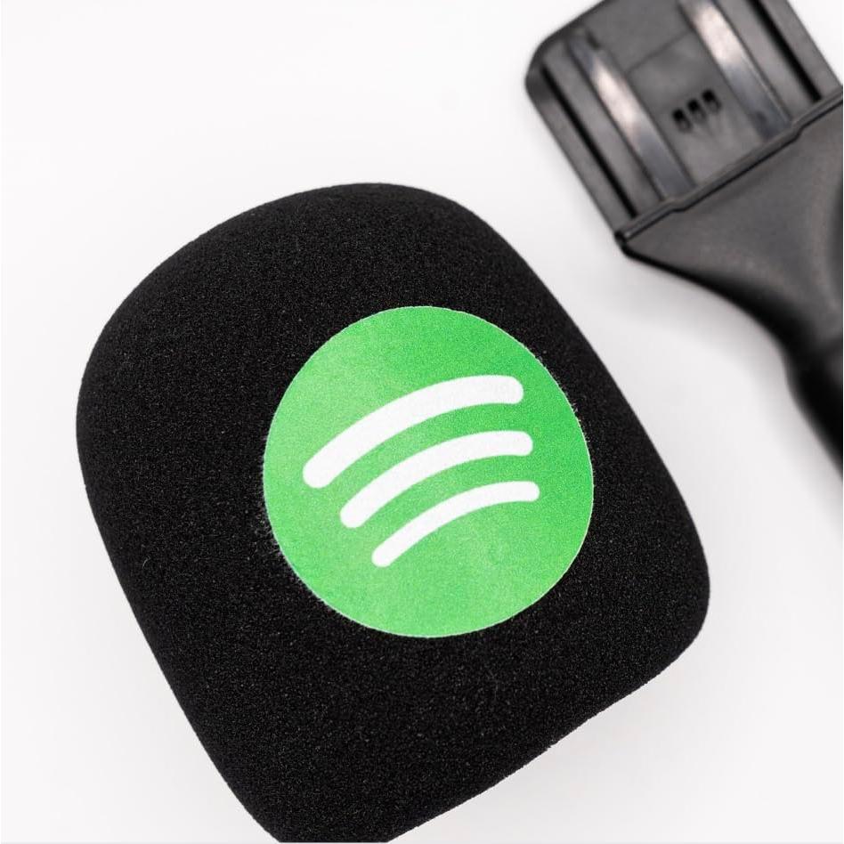 Filtro Anti-Pop Personalizado RODE Wireless GO II - Doble Cara