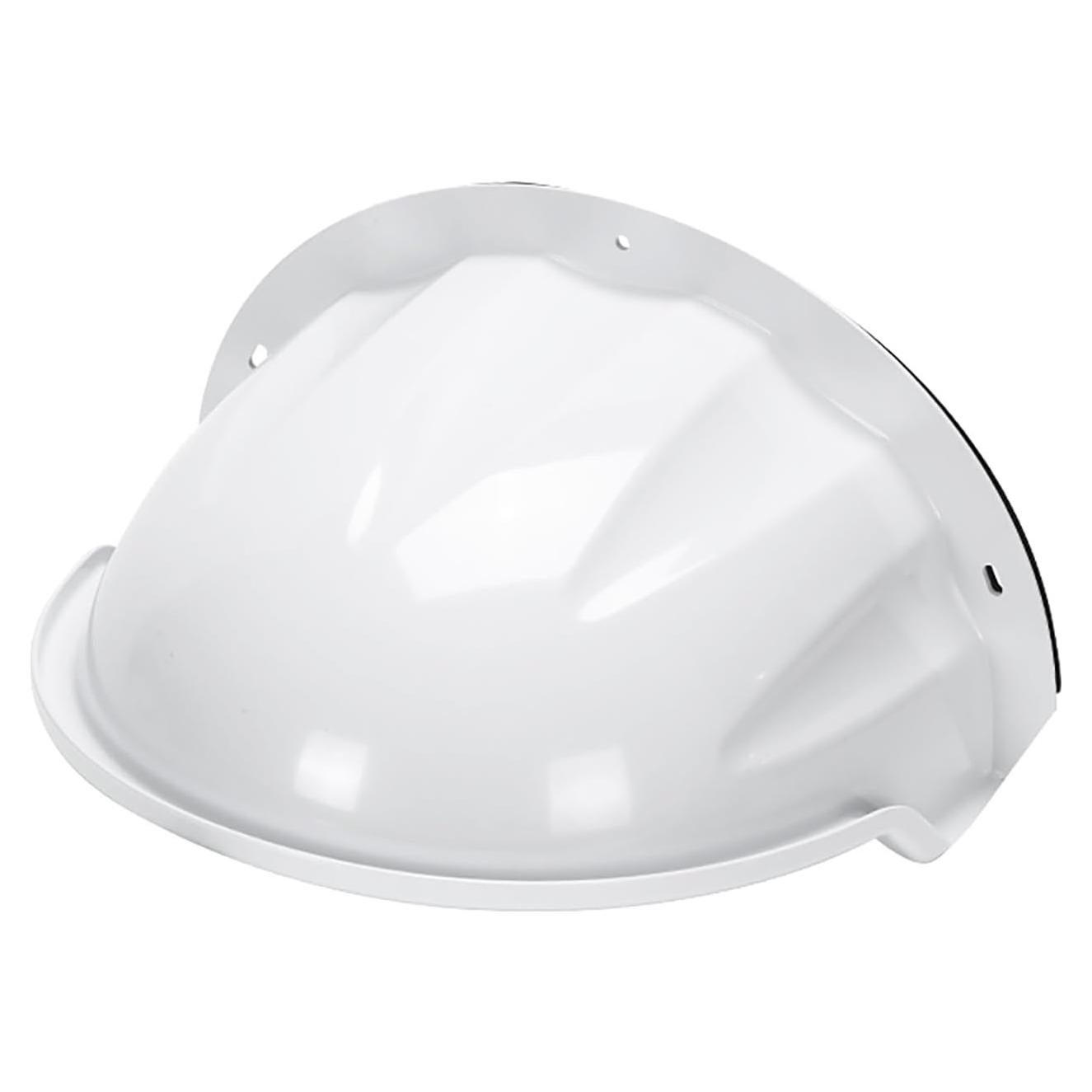 Cubierta Universal para Cámara de Seguridad NVTRRTT - Protección Sol y Lluvia