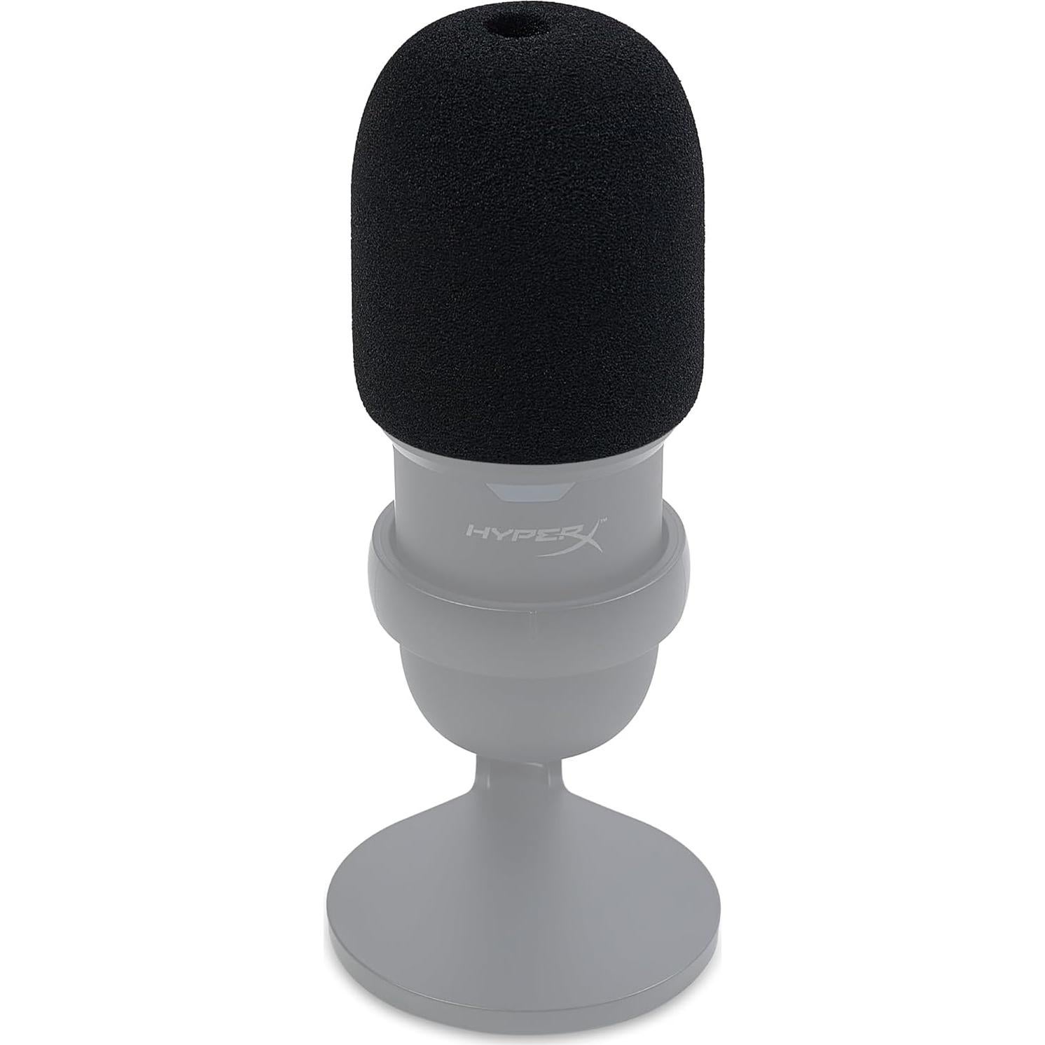 Funda Antipop de Espuma HyperX SoloCast - Reducción de Ruido