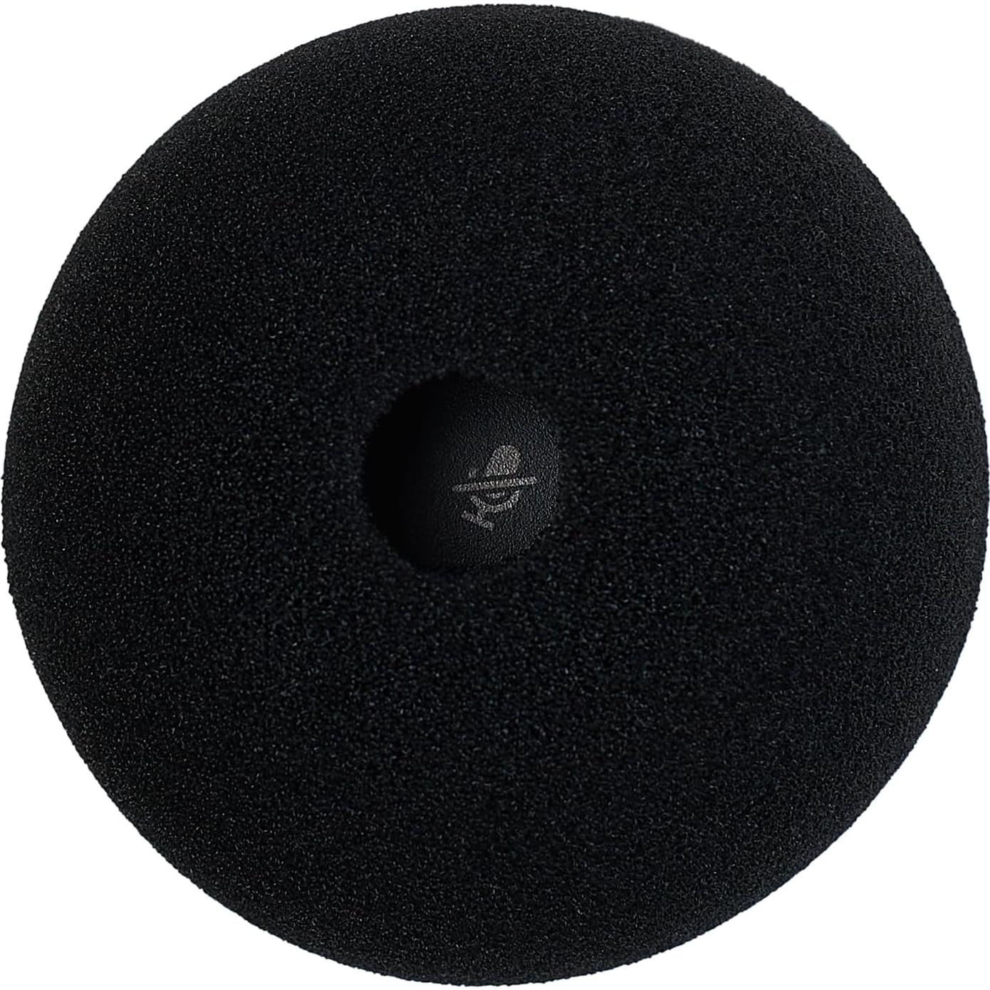 Funda Antipop de Espuma HyperX SoloCast - Reducción de Ruido