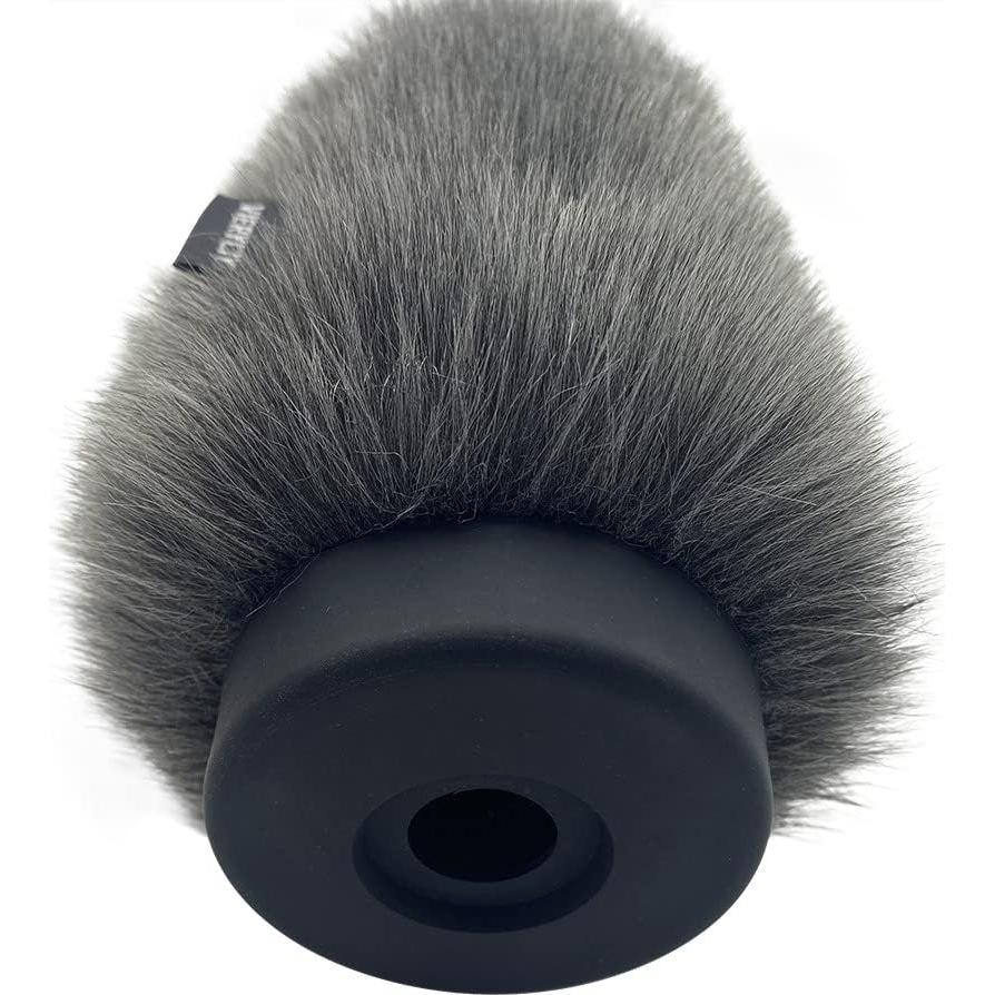 Filtro de viento para micrófono de escopeta Sennheiser Rode NTG3