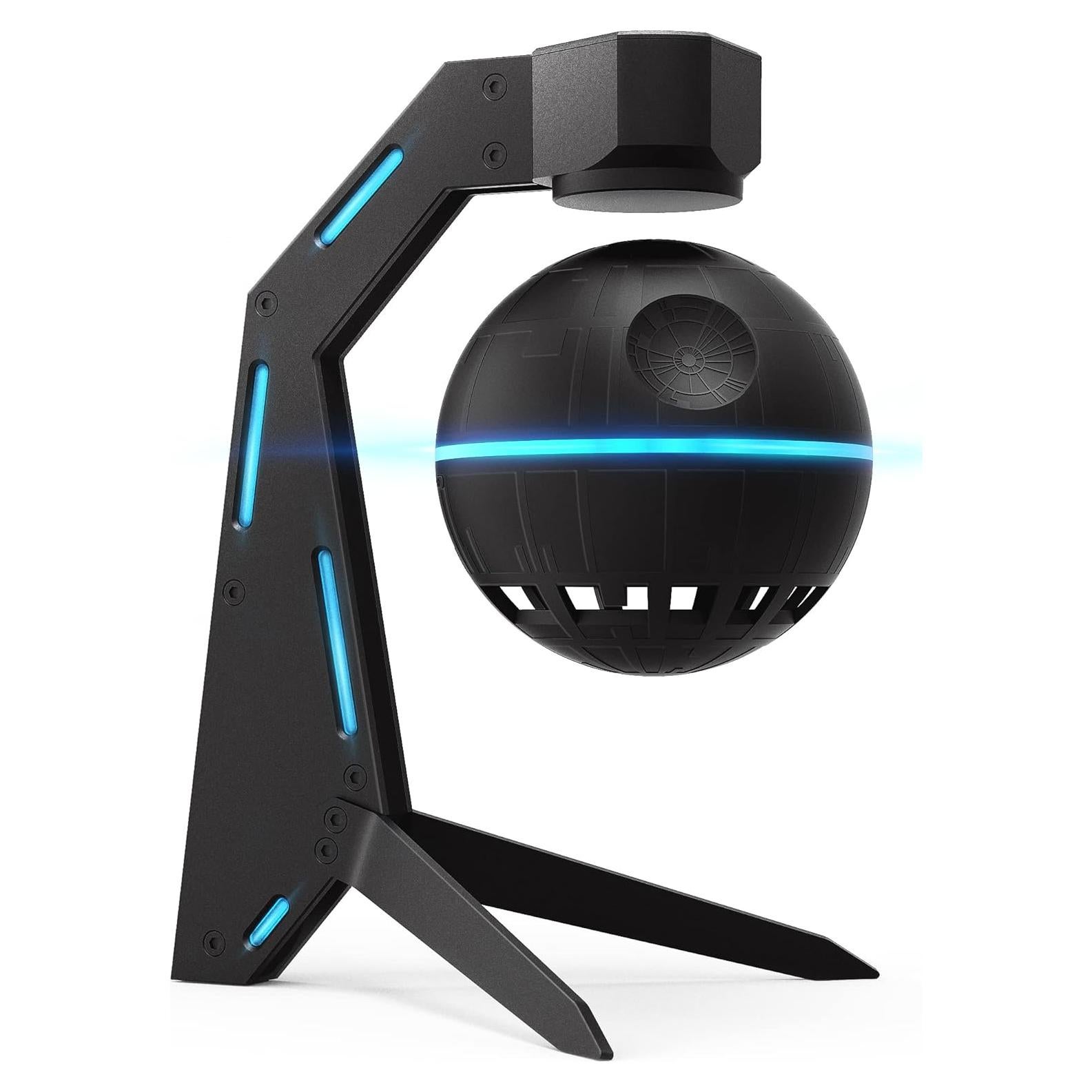 Altavoz Bluetooth Levitante AKM SGL001 5W Resistente al Agua