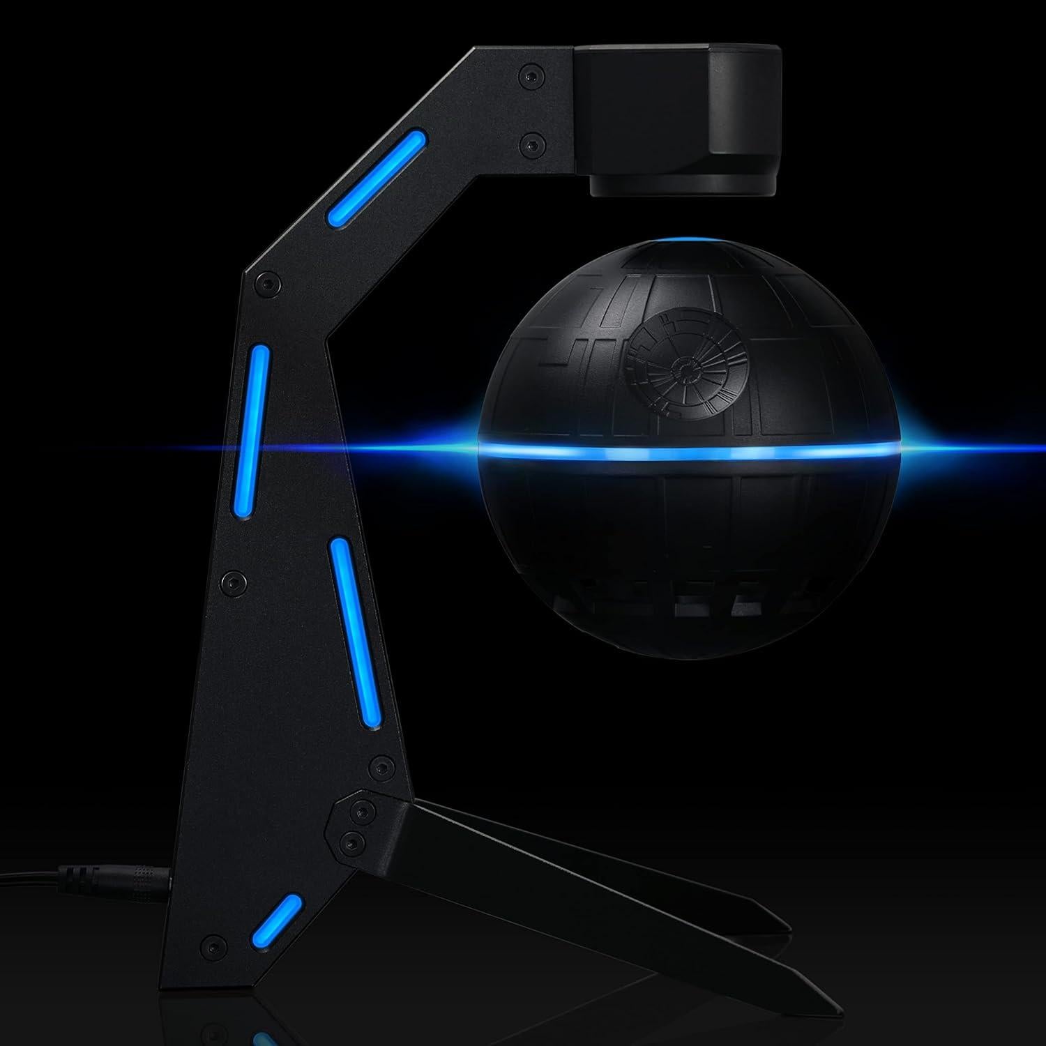 Altavoz Bluetooth Levitante AKM SGL001 5W Resistente al Agua