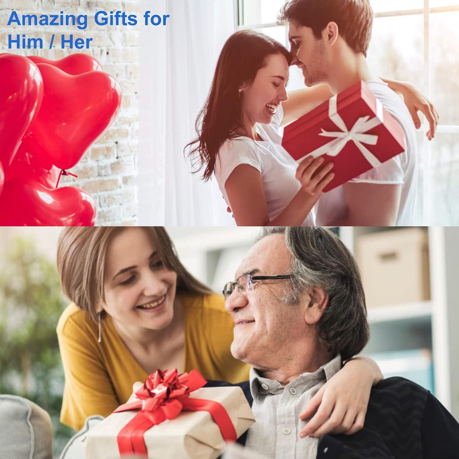 Globo Flotante Magnético Qi Shi QS con Luces LED 15 cm