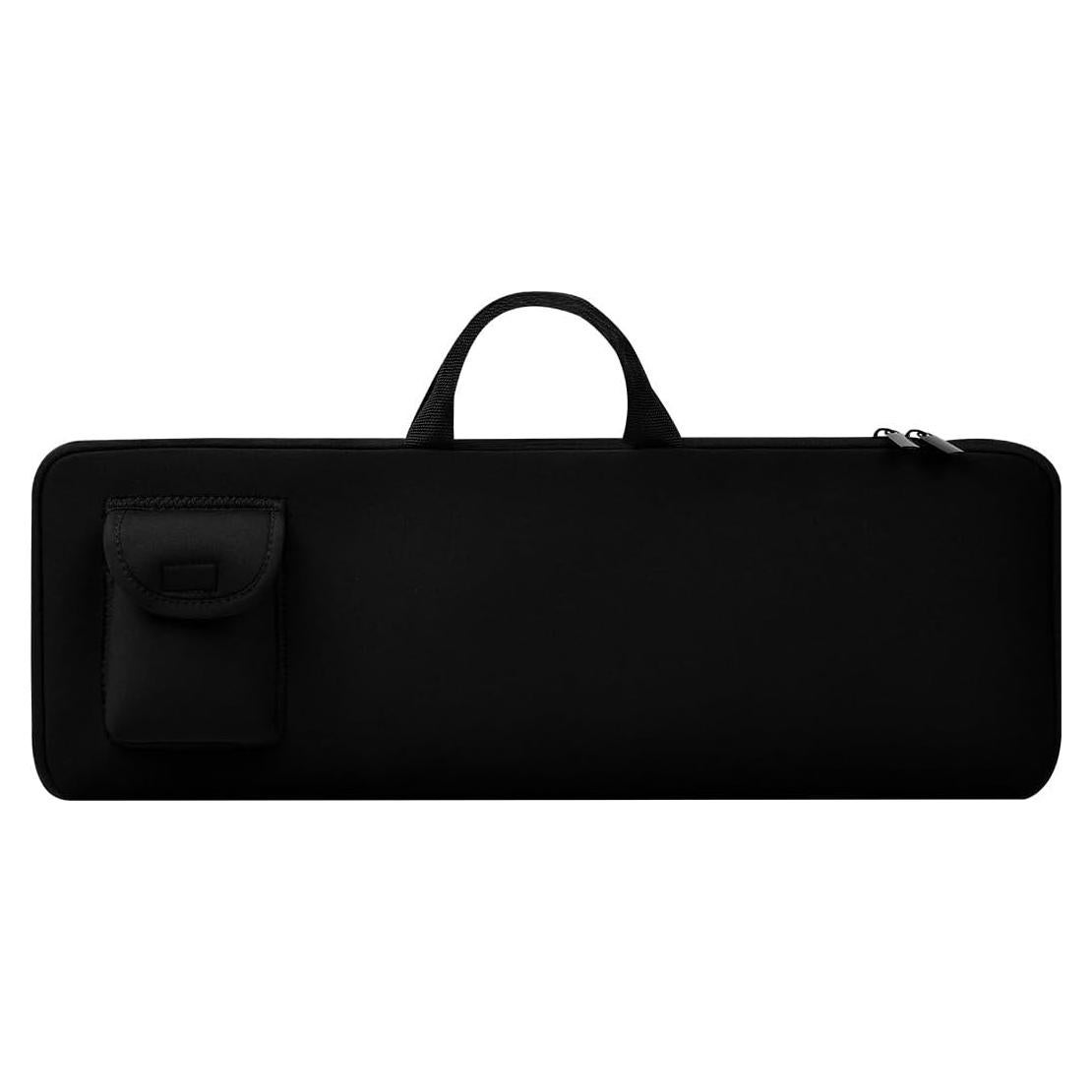 Funda de Teclado Logitech MK270 - Neopreno Impermeable Negro