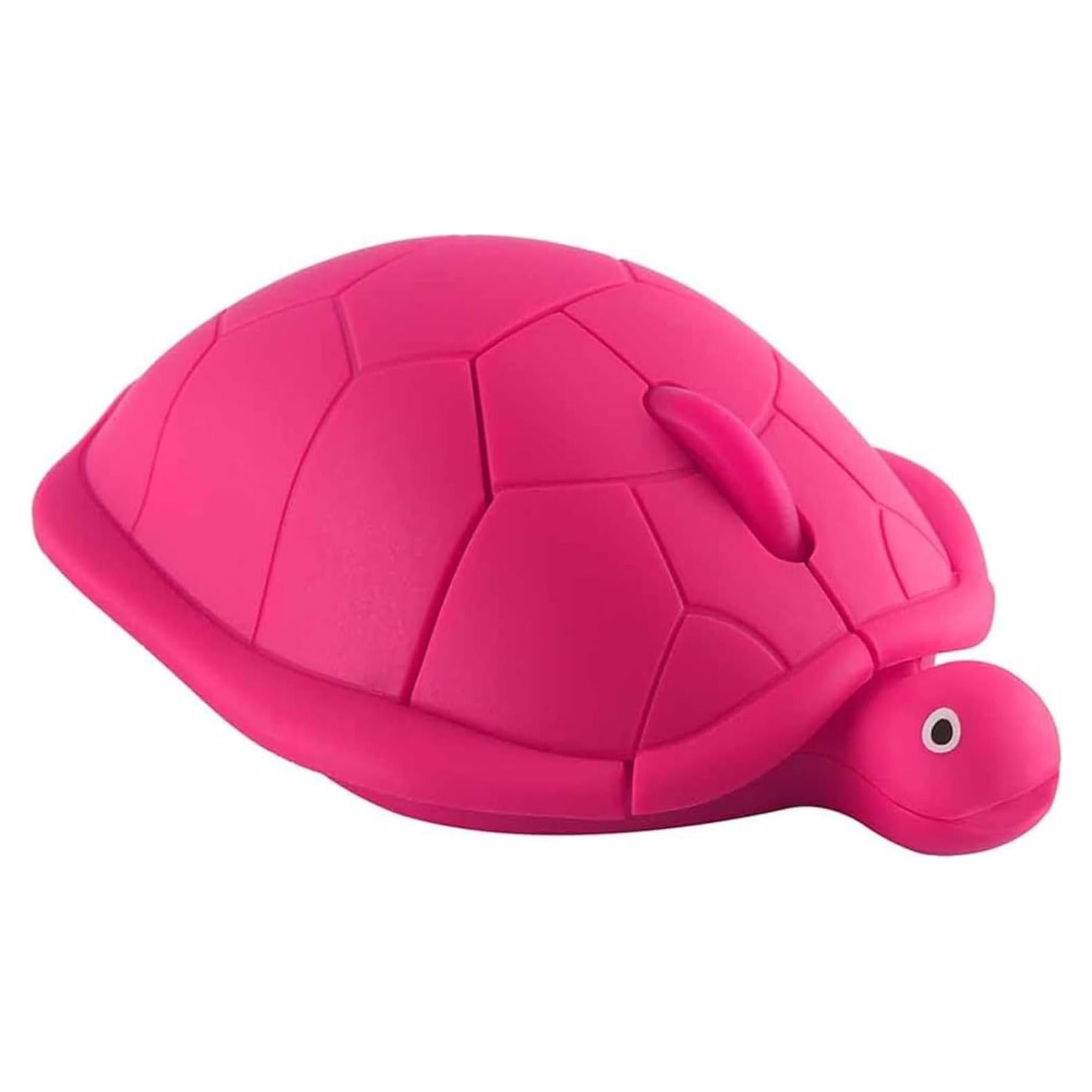 Ratón Inalámbrico Tortuga GABONGUI 1600 DPI USB Silencioso