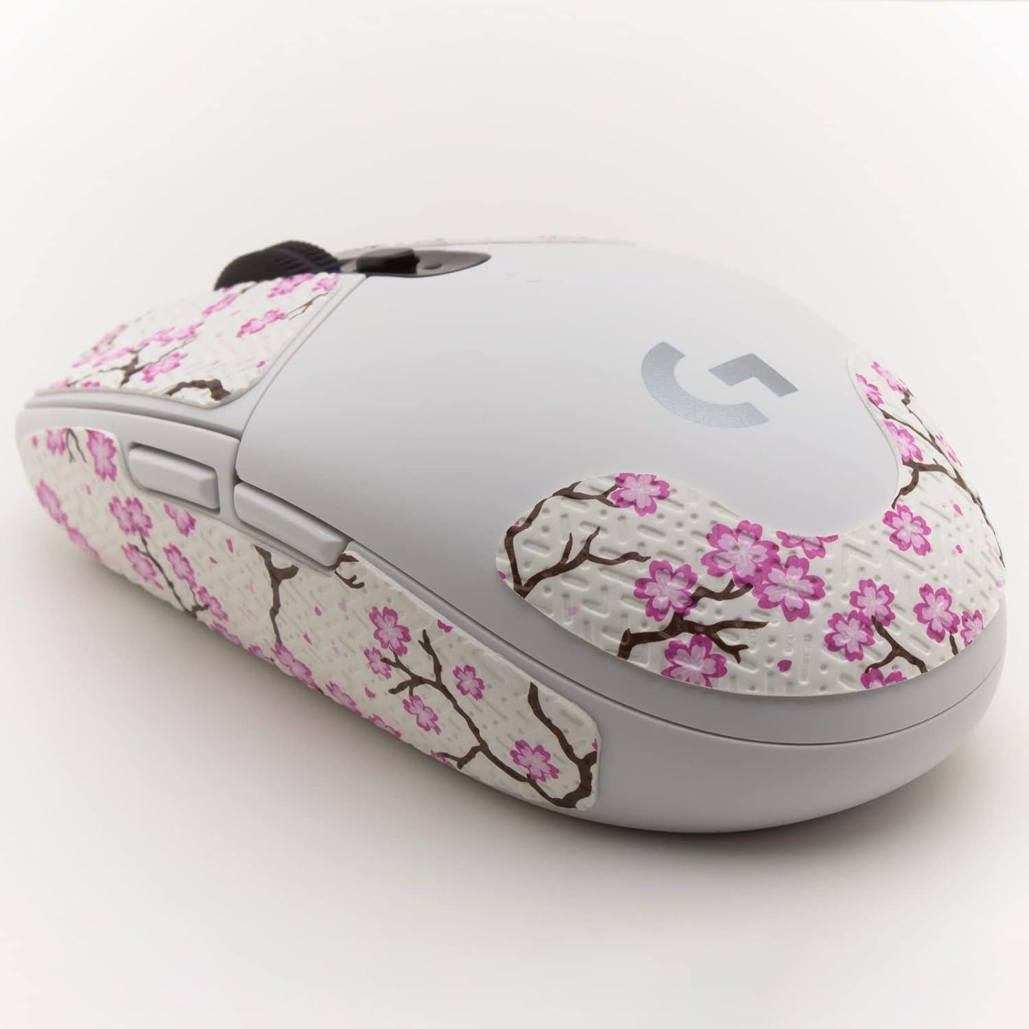 Agarre de Ratón BT.L para Logitech G305/G203 - Sakura