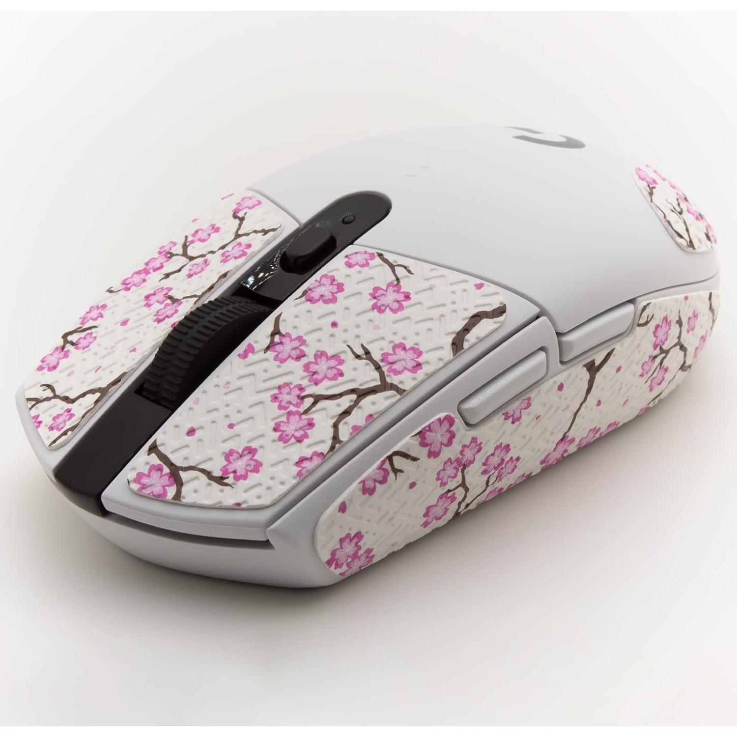 Agarre de Ratón BT.L para Logitech G305/G203 - Sakura