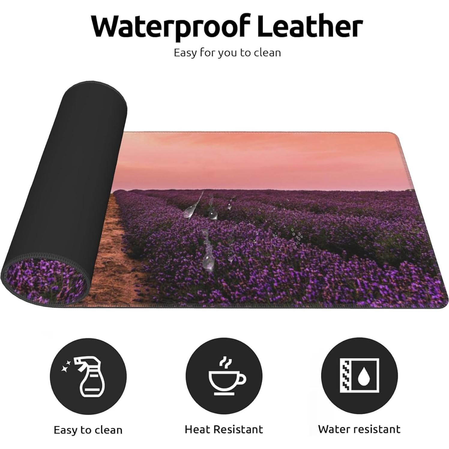 Alfombrilla de Ratón VANZEV Bookshelf 80 cm x 30 cm Antideslizante