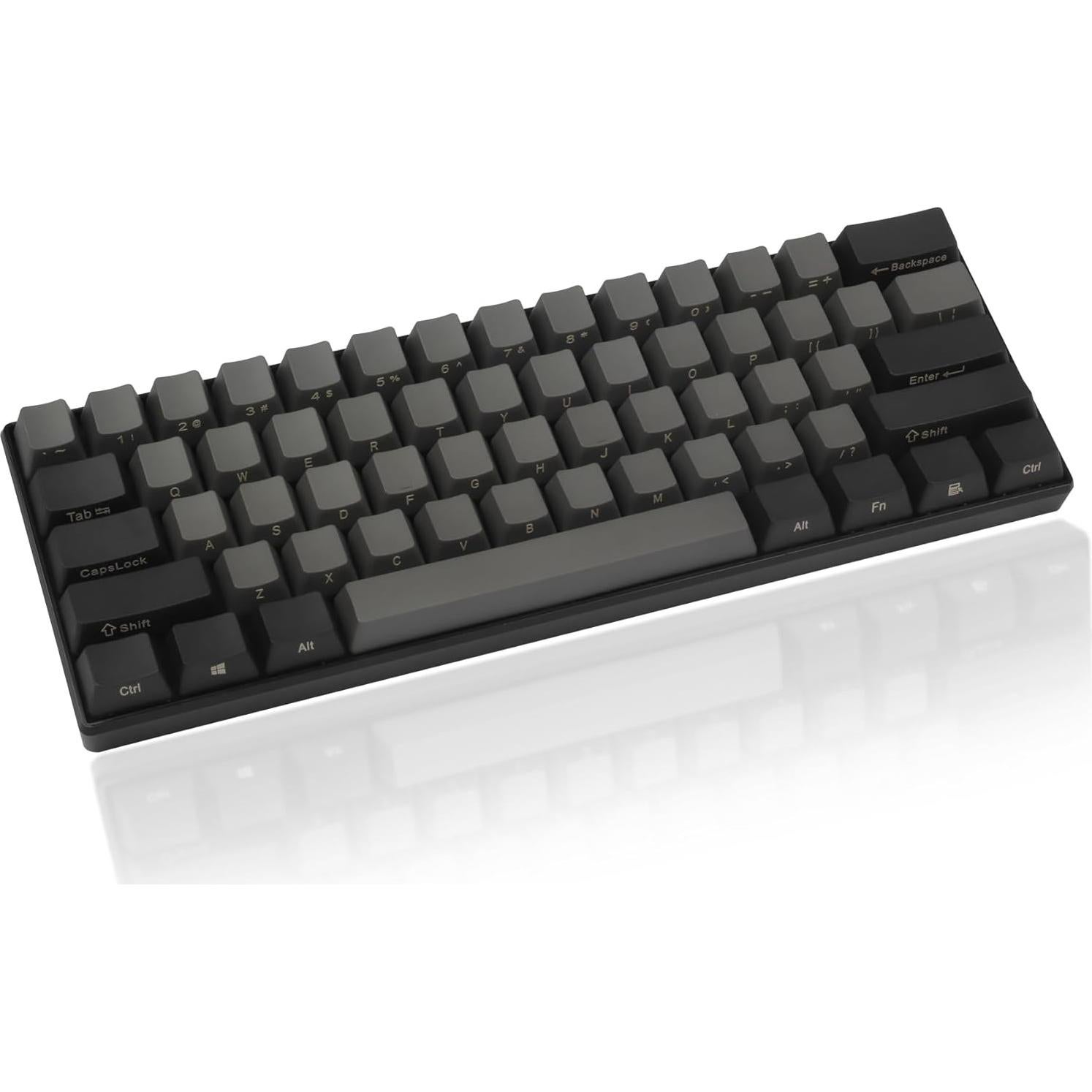 Juego de Teclas PBT Happy Balls ANSI 132 Piezas Perfil Cherry