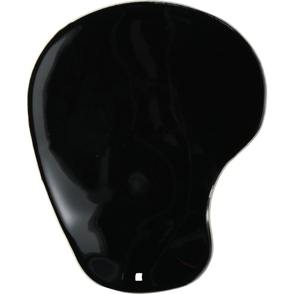 Alfombrilla de Ratón Vintage Moon Dohobby con Soporte Ergonómico