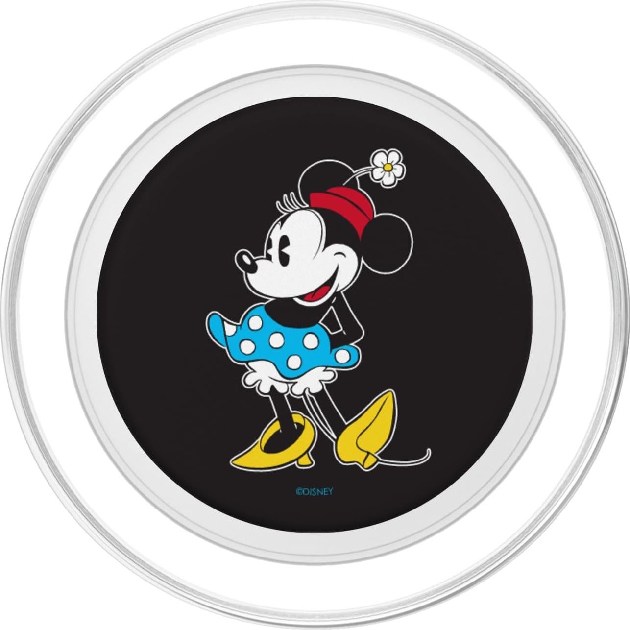 Soporte para Teléfono PopSockets MagSafe Disney Minnie Mouse