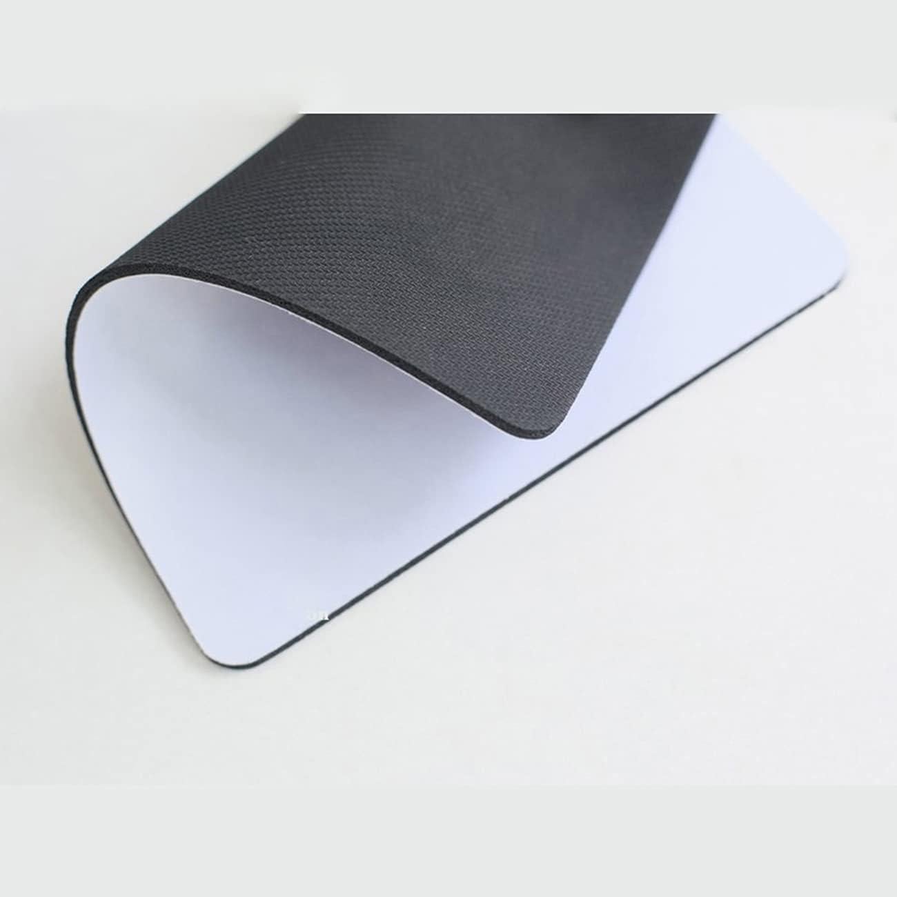 Mouse Pad Pehede Antideslizante 20.1x24.1 cm Coche Vintage