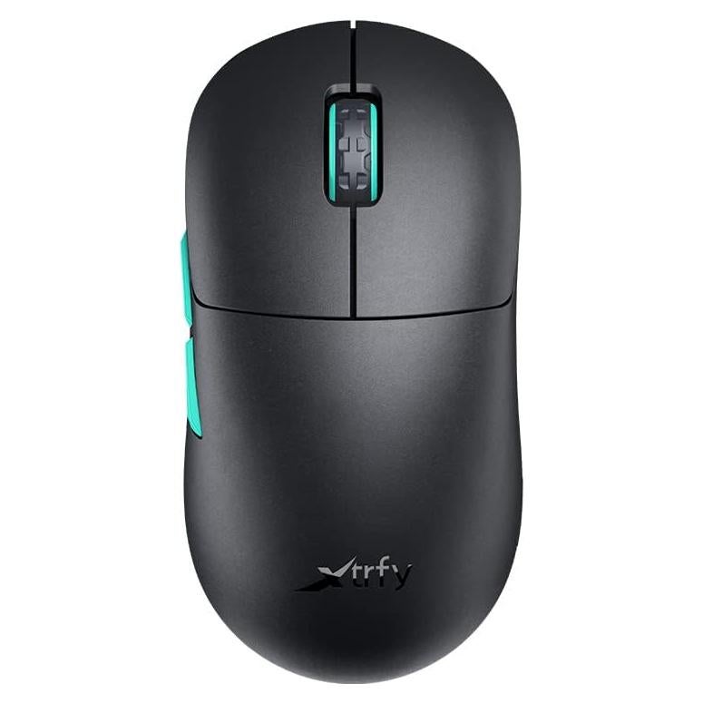 Ratón Inalámbrico Xtrfy M8 Ultra-Ligero 55g para Juegos