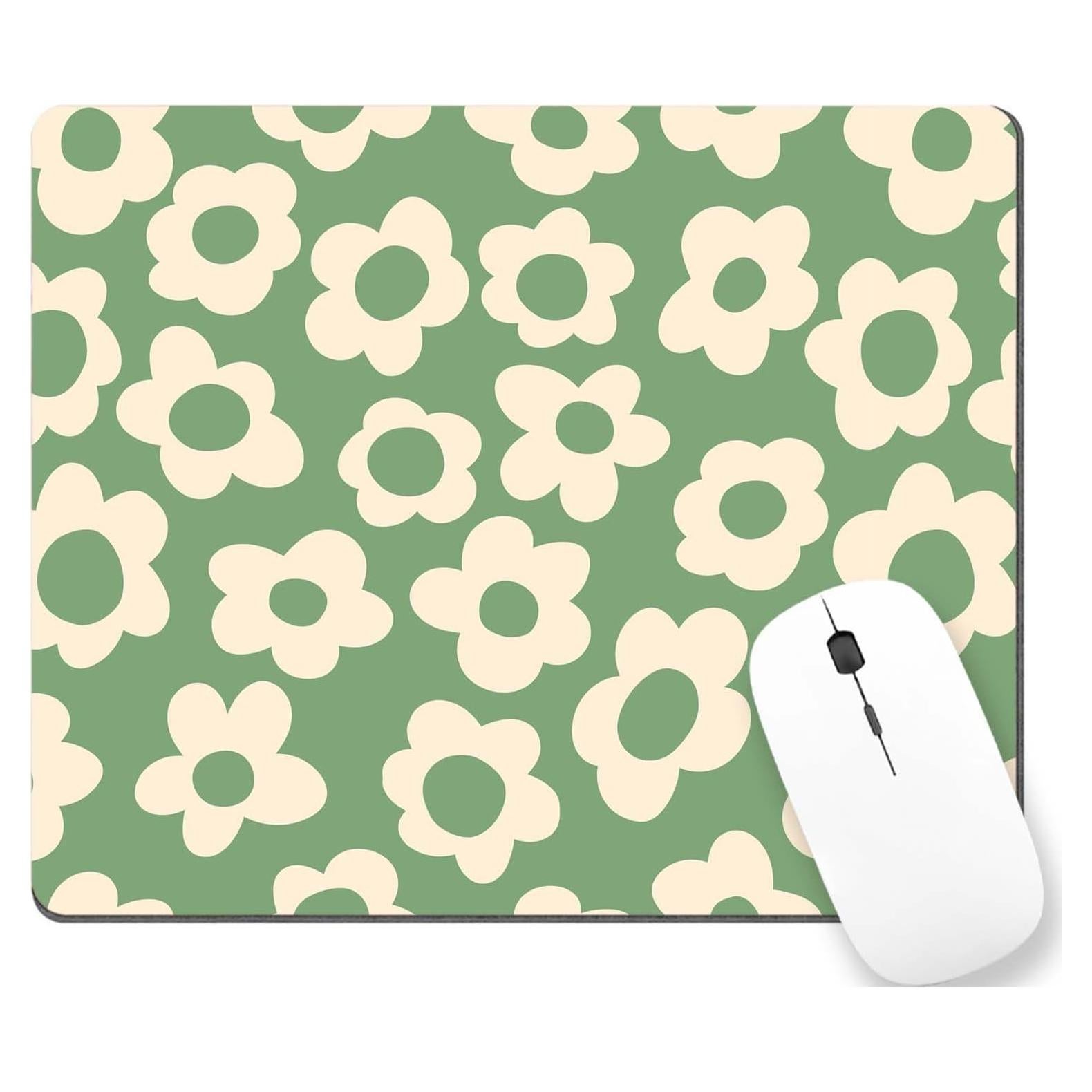 Alfombrilla de Ratón Gaming TSSOHU 240x200mm Antideslizante