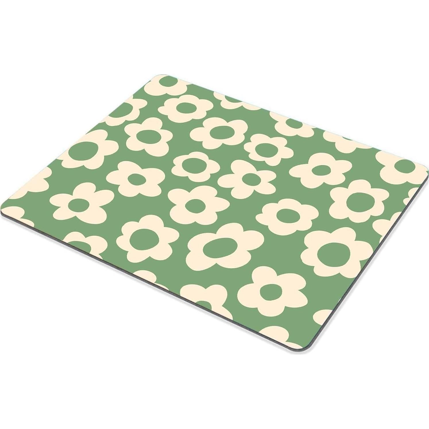 Alfombrilla de Ratón Gaming TSSOHU 240x200mm Antideslizante