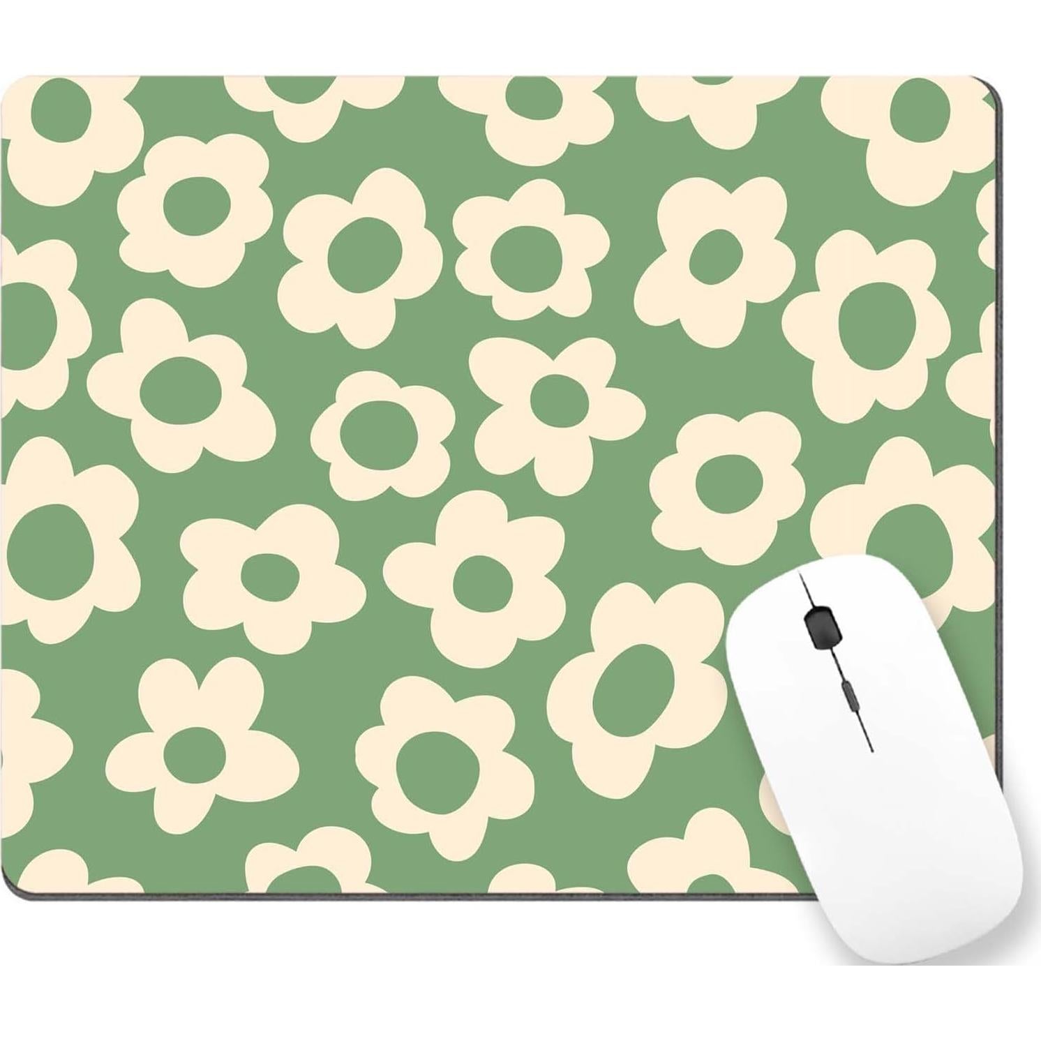 Alfombrilla de Ratón Gaming TSSOHU 240x200mm Antideslizante