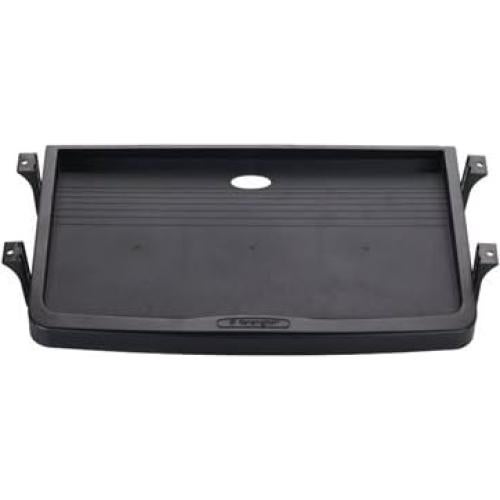 Bandeja de teclado Kensington K60009US ajustable negra