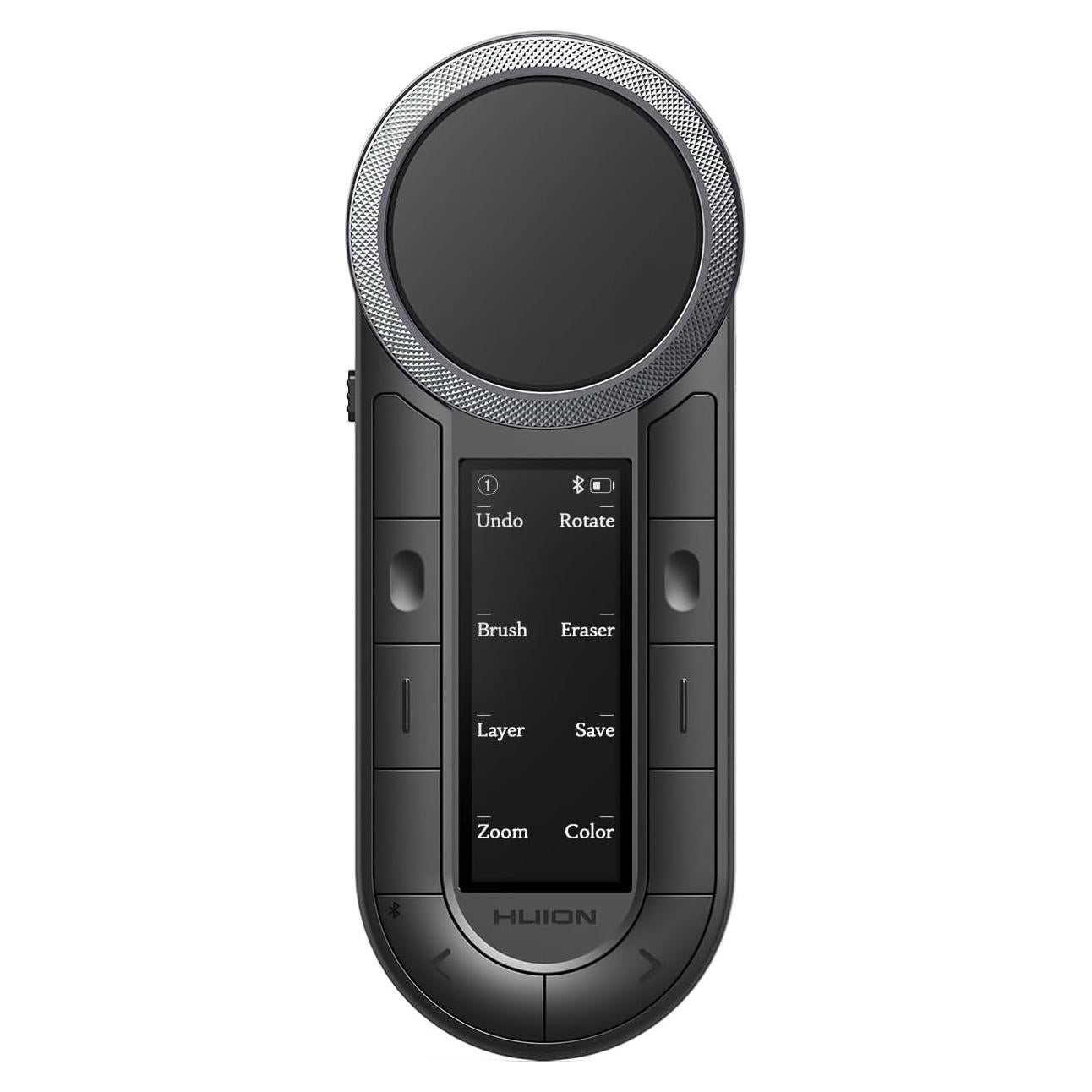 Teclado Programable Huion K40 Bluetooth Doble con Diales