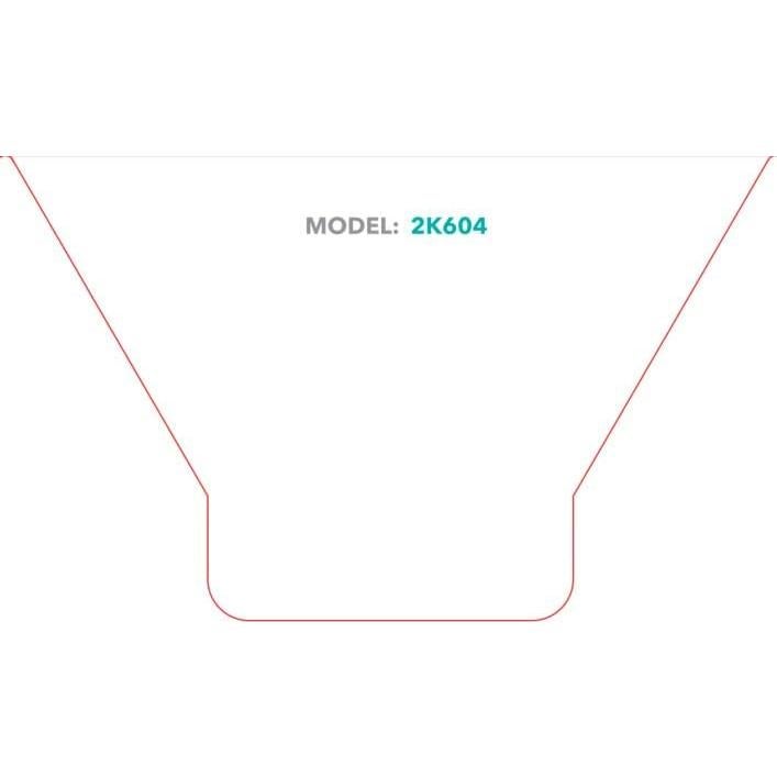 Soporte para coche ESR MagSafe negro para smartphones