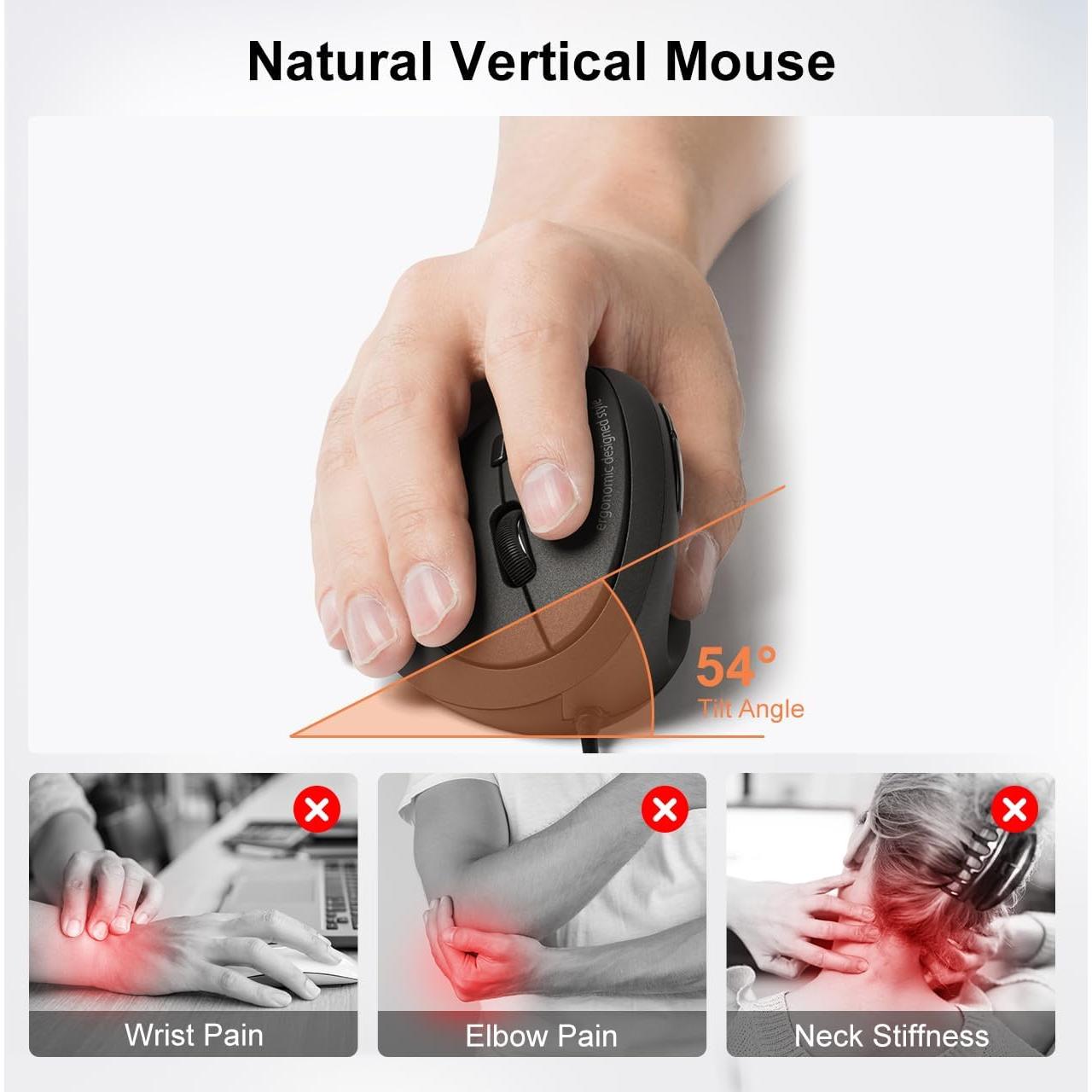 Teclado Bluetooth Multi Dispositivo SANWA con Touchpad y Ratón Ergonómico