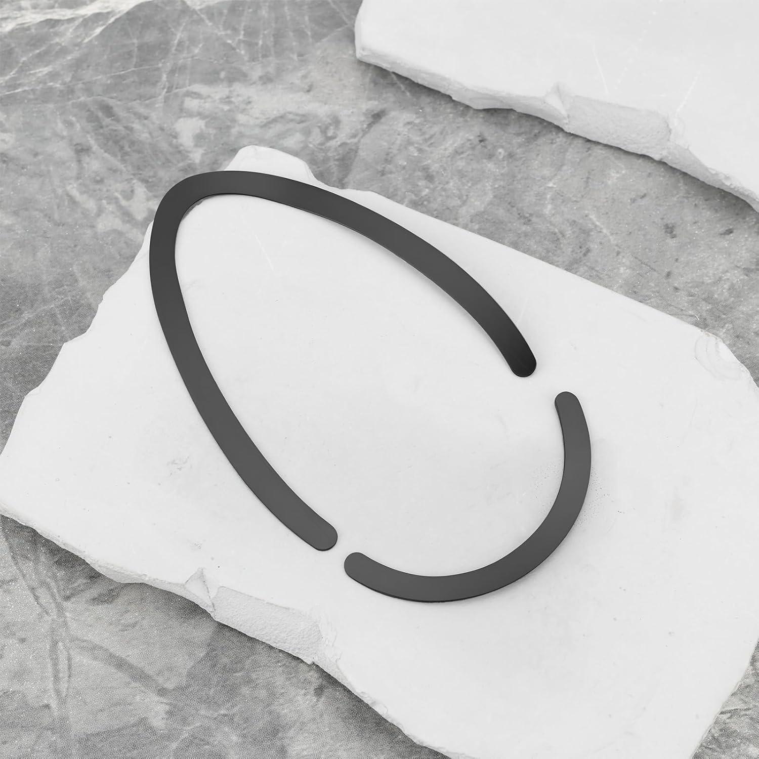 Juego de Patas de Ratón Reemplazo Crear Idea para Logitech MX Vertical