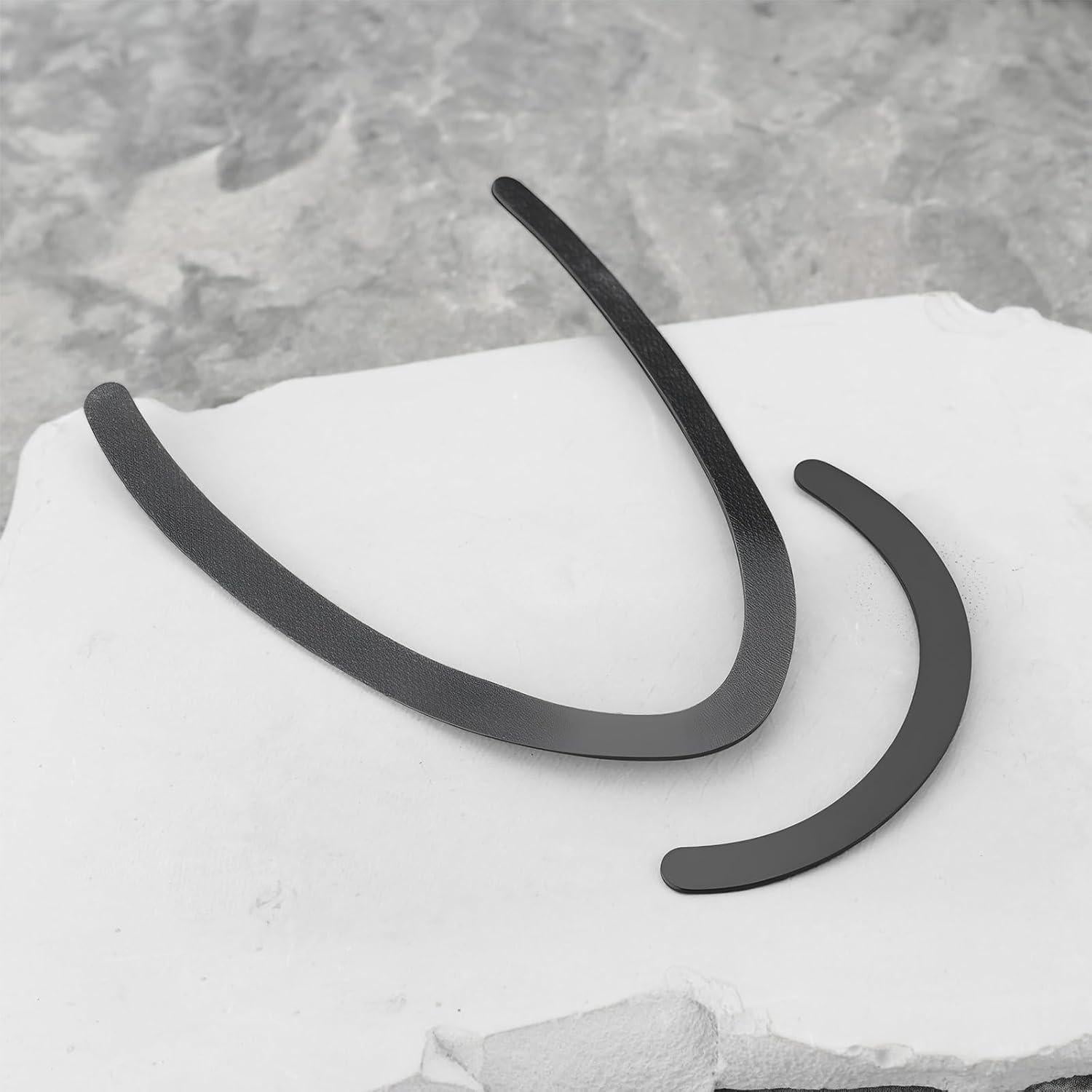 Juego de Patas de Ratón Reemplazo Crear Idea para Logitech MX Vertical