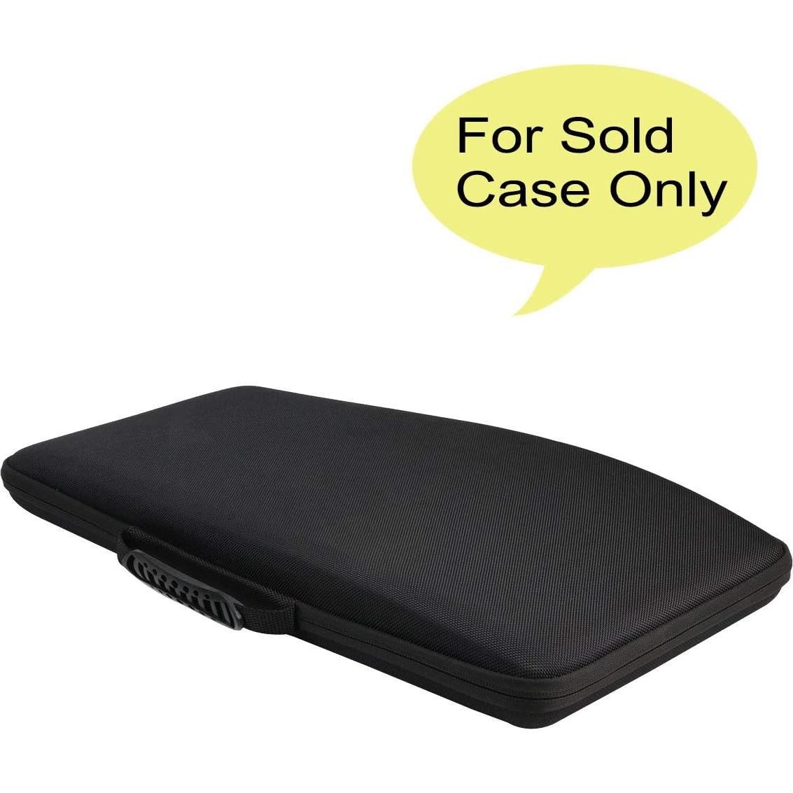 Funda Dura co2CREA para Ratón Vertical Logitech Lift y Teclado MX Keys