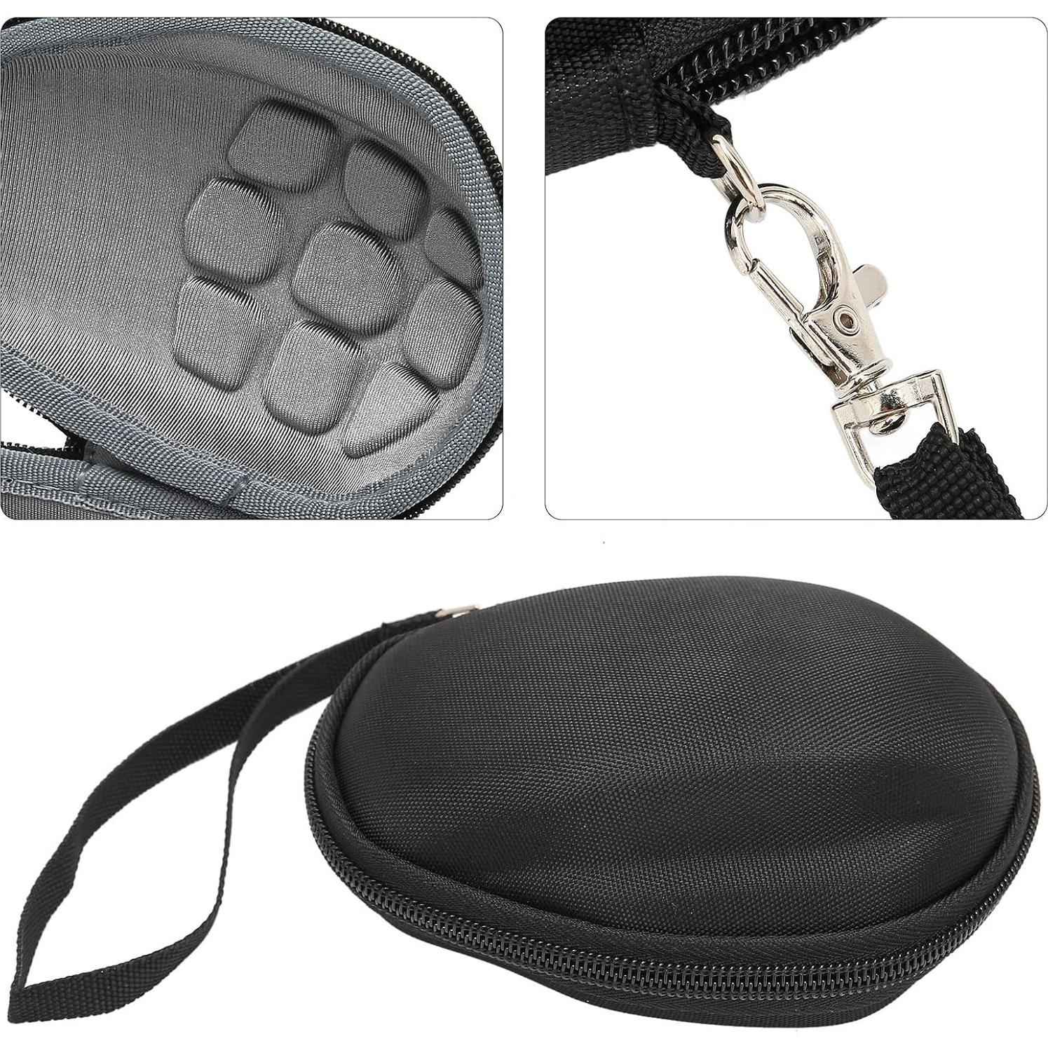 Funda Dura ASHATA para Ratón MX Master 3 y 2S - Portátil y Resistente