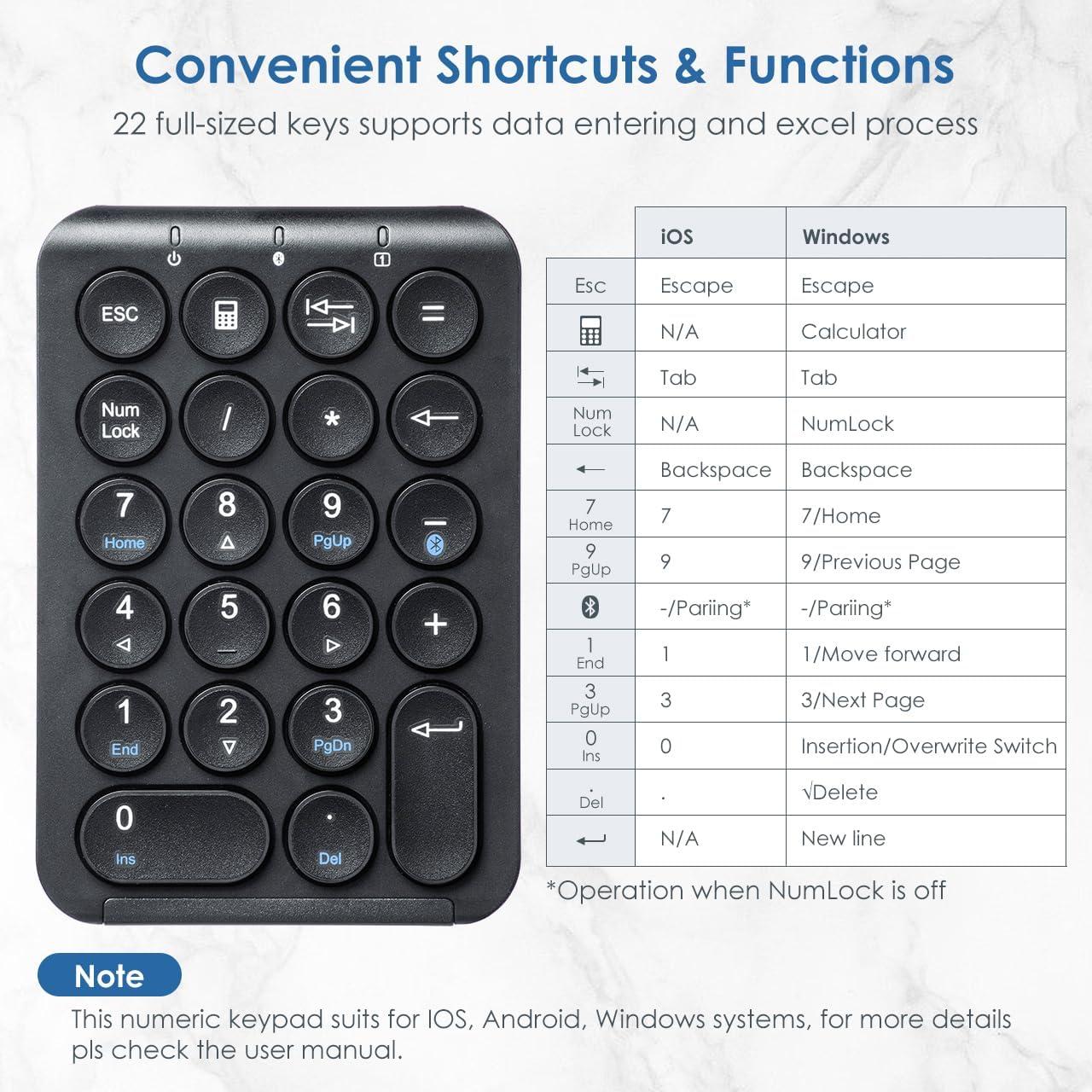 Conjunto Ratón Ergonómico Silencioso SANWA ERG9N + Teclado Bluetooth
