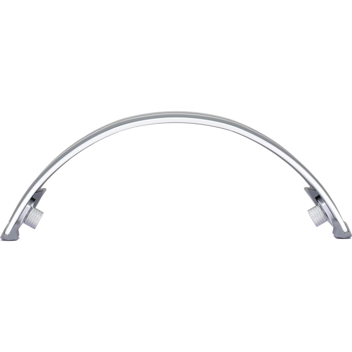 Soporte Vertical Laptop Psitek ARC - Aluminio 6061, Ajustable