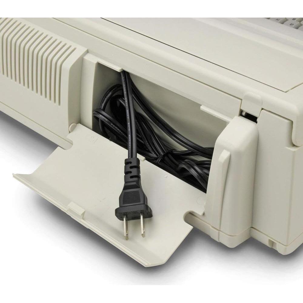 Máquina de Escribir Royal Scriptor II Blanca 5.13 kg