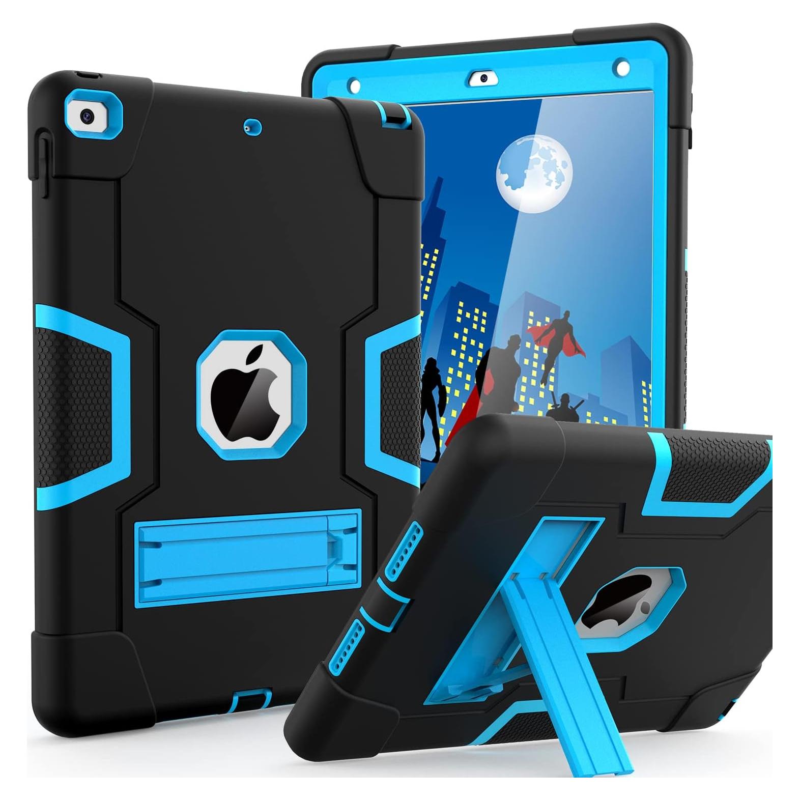 Funda Cantis para iPad 10.2" 9ª/8ª/7ª Gen Resistente