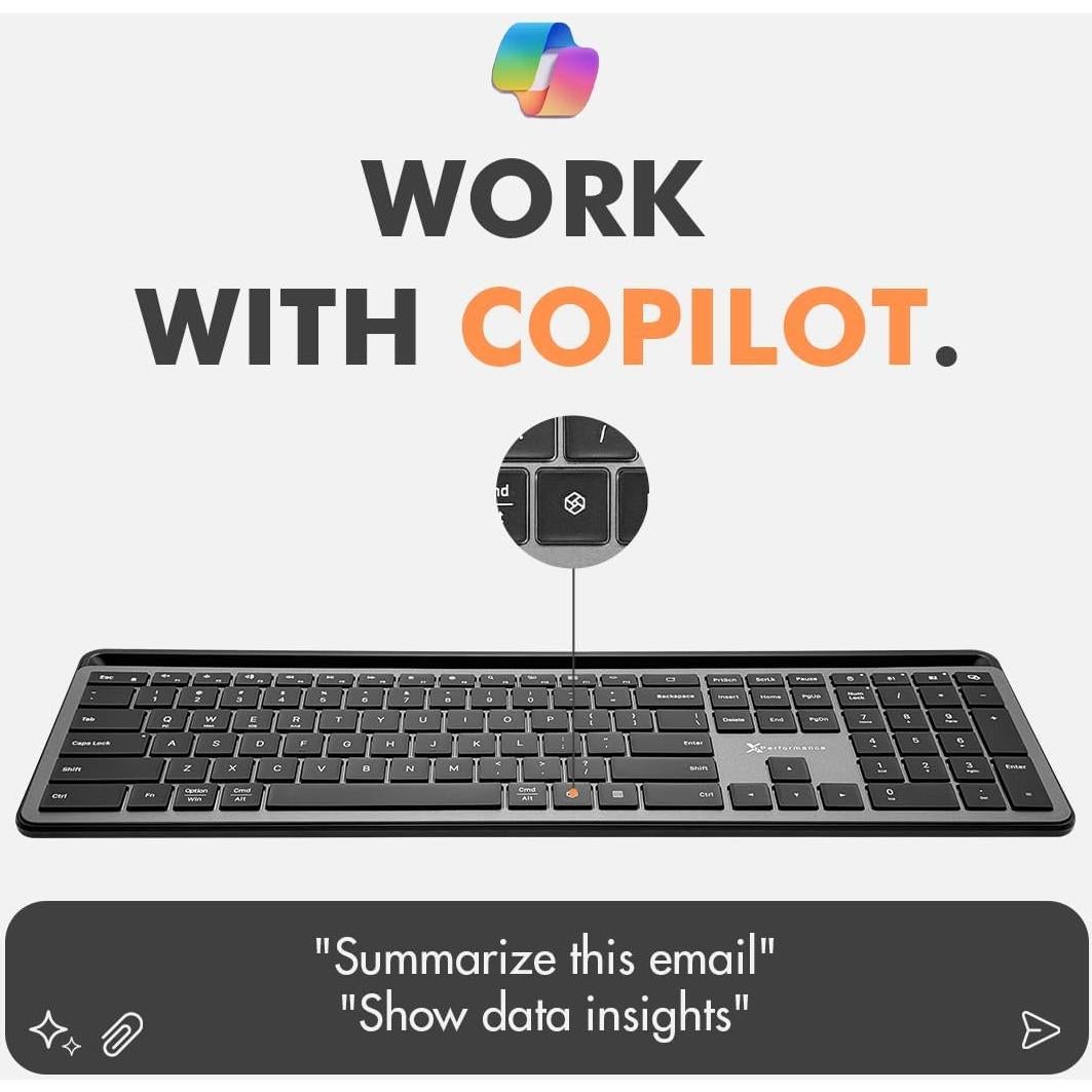 Teclado Bluetooth X9 Retroiluminado con Soporte para Teléfono