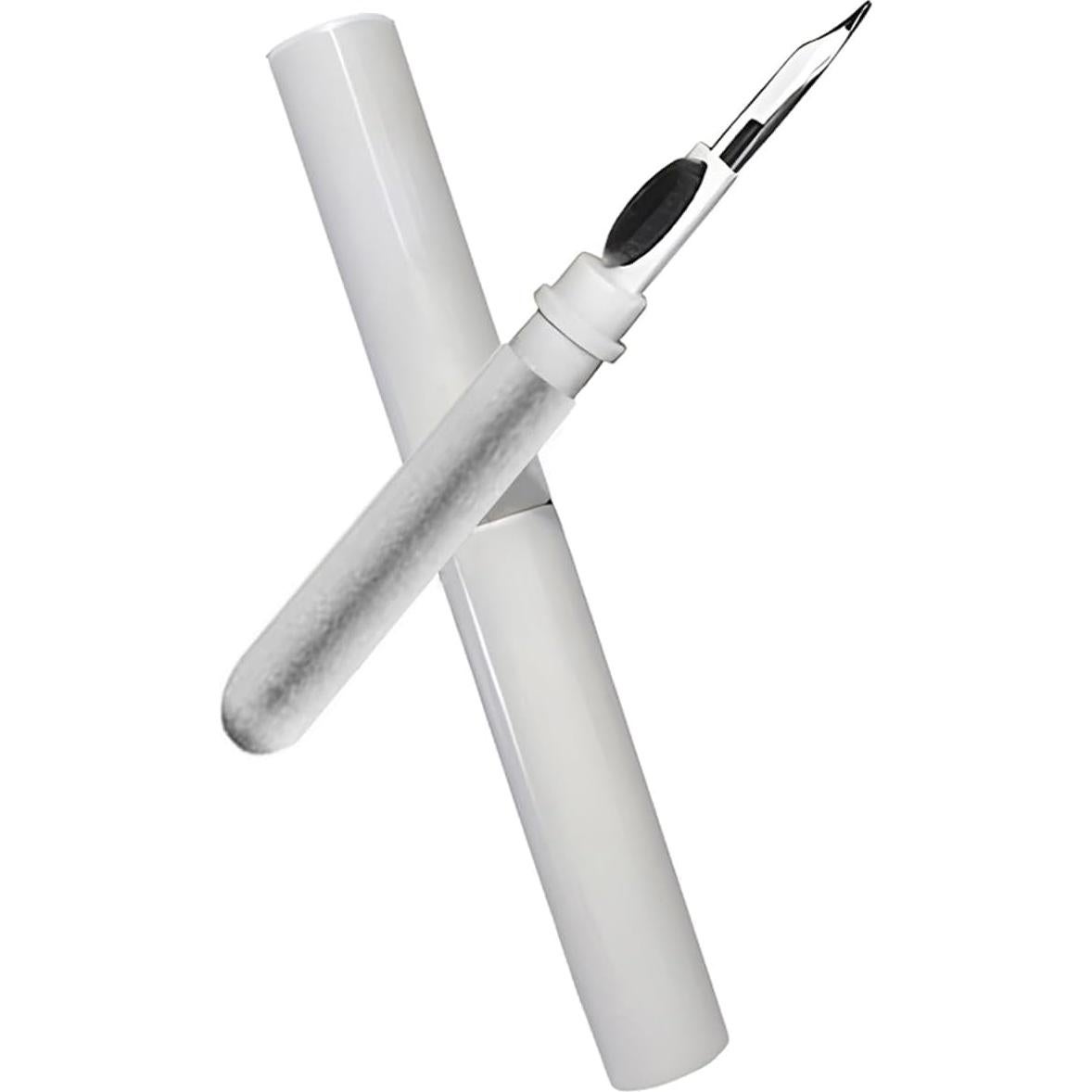 Kit de limpieza Yesimla para Airpods Pro y Bluetooth Blanco