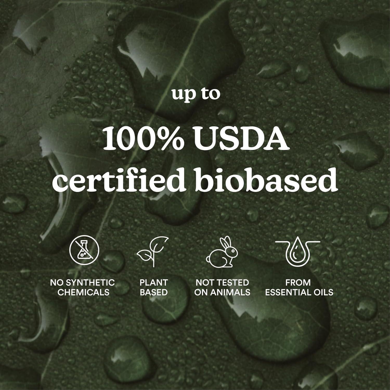 Aceites Esenciales Aromáticos Homedics 3-Pack 60ml - Albahaca, Atardecer, Cedro Vainilla