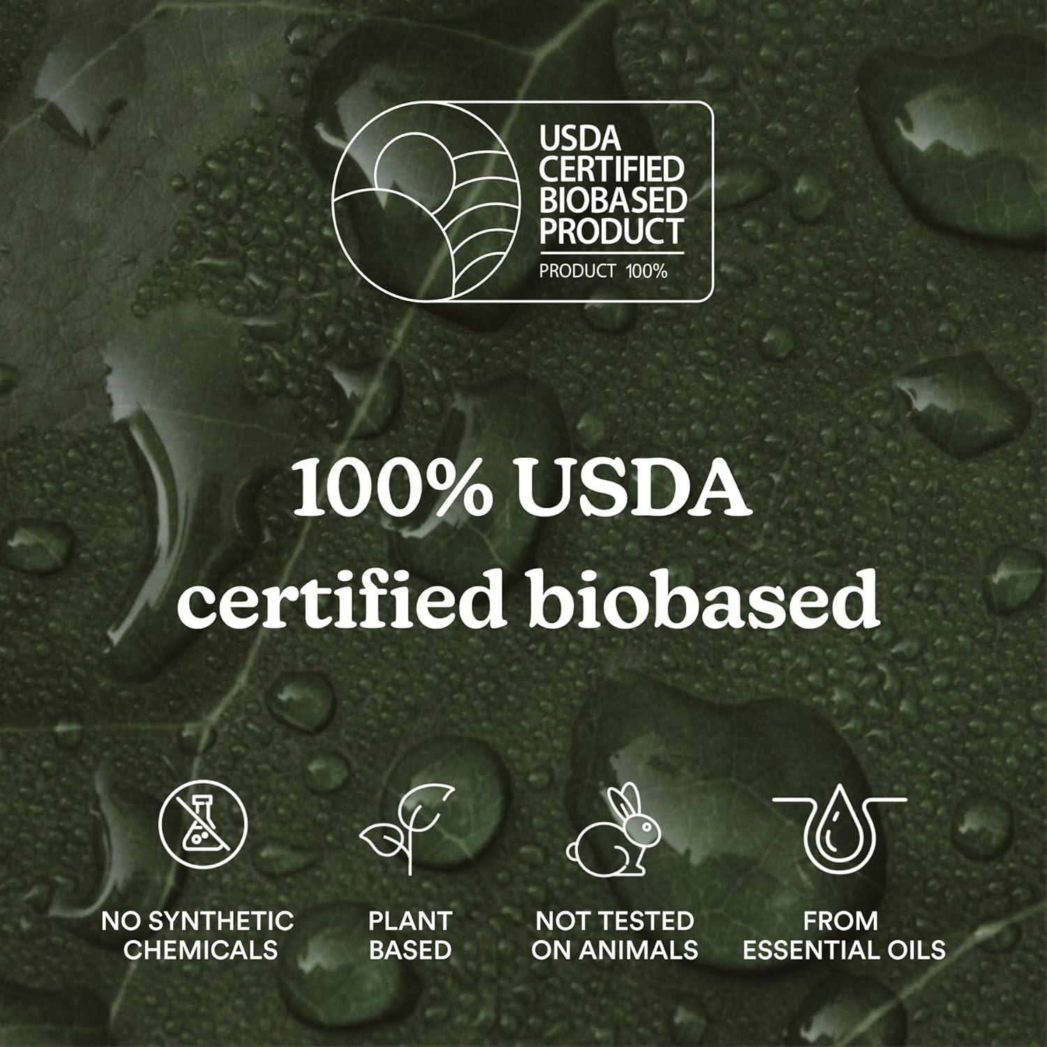 Aceite de Fragancia para el Hogar Homedics 15 ml Madera de Cedro y Vainilla